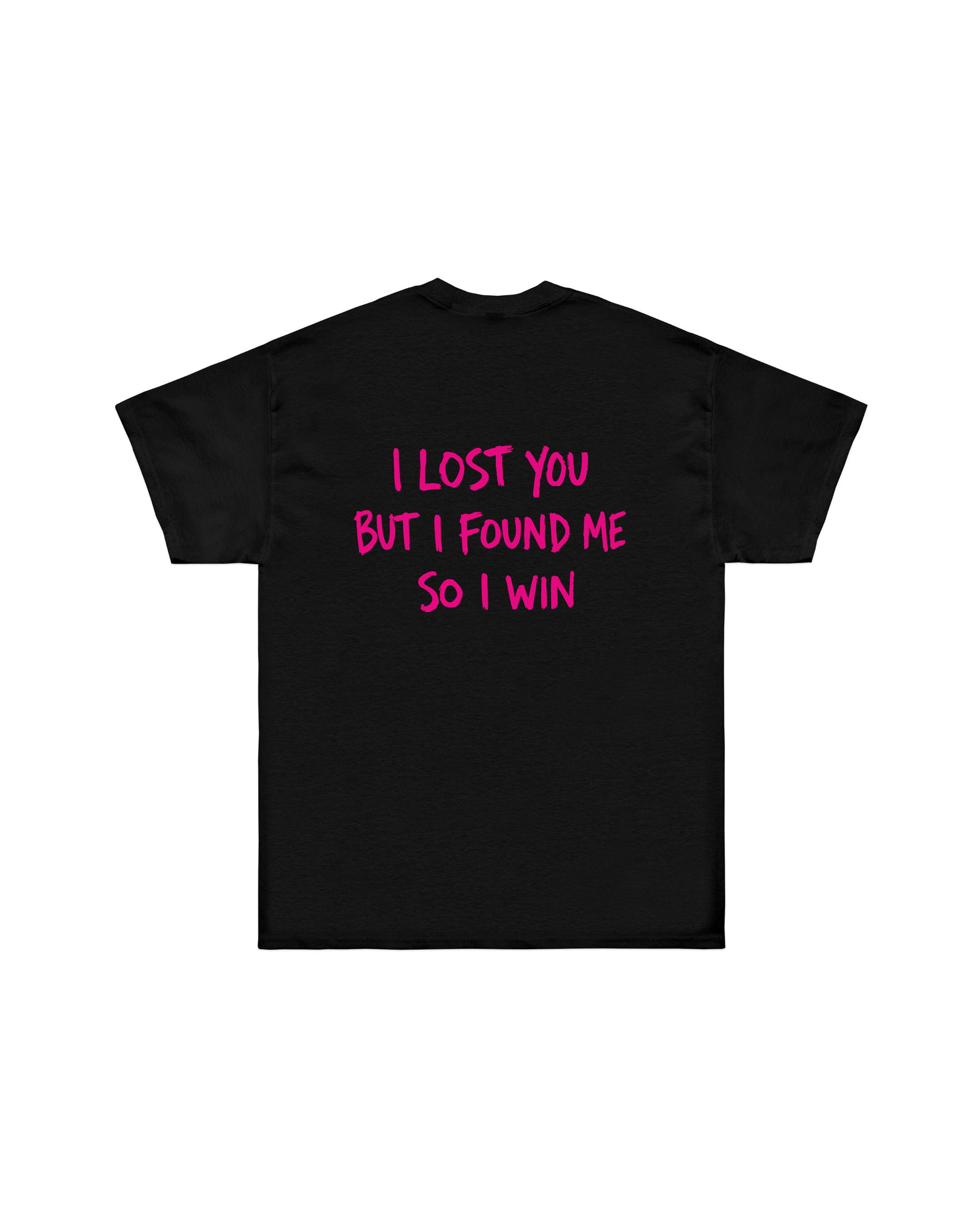 “WINNER“