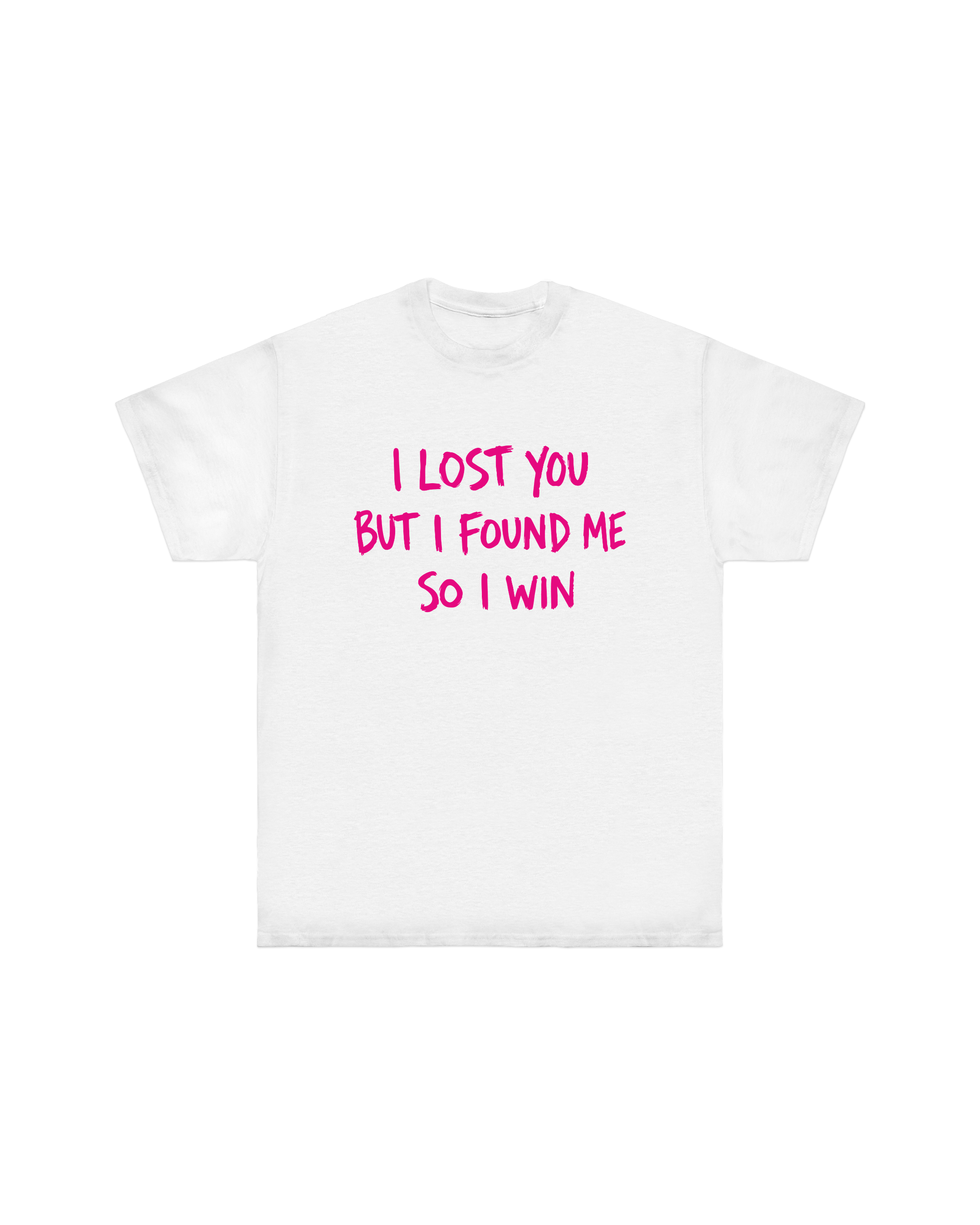 “WINNER“