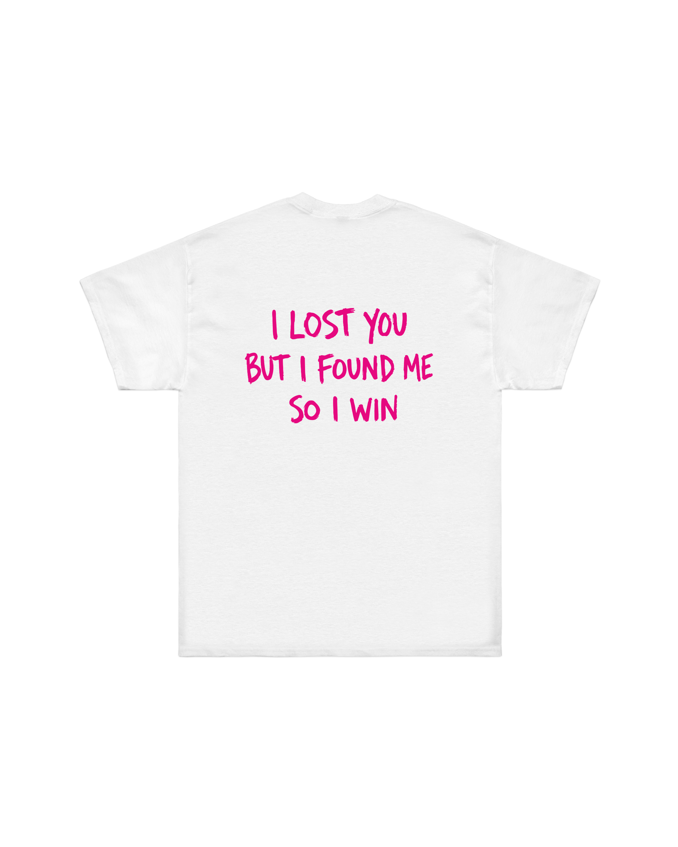 “WINNER“