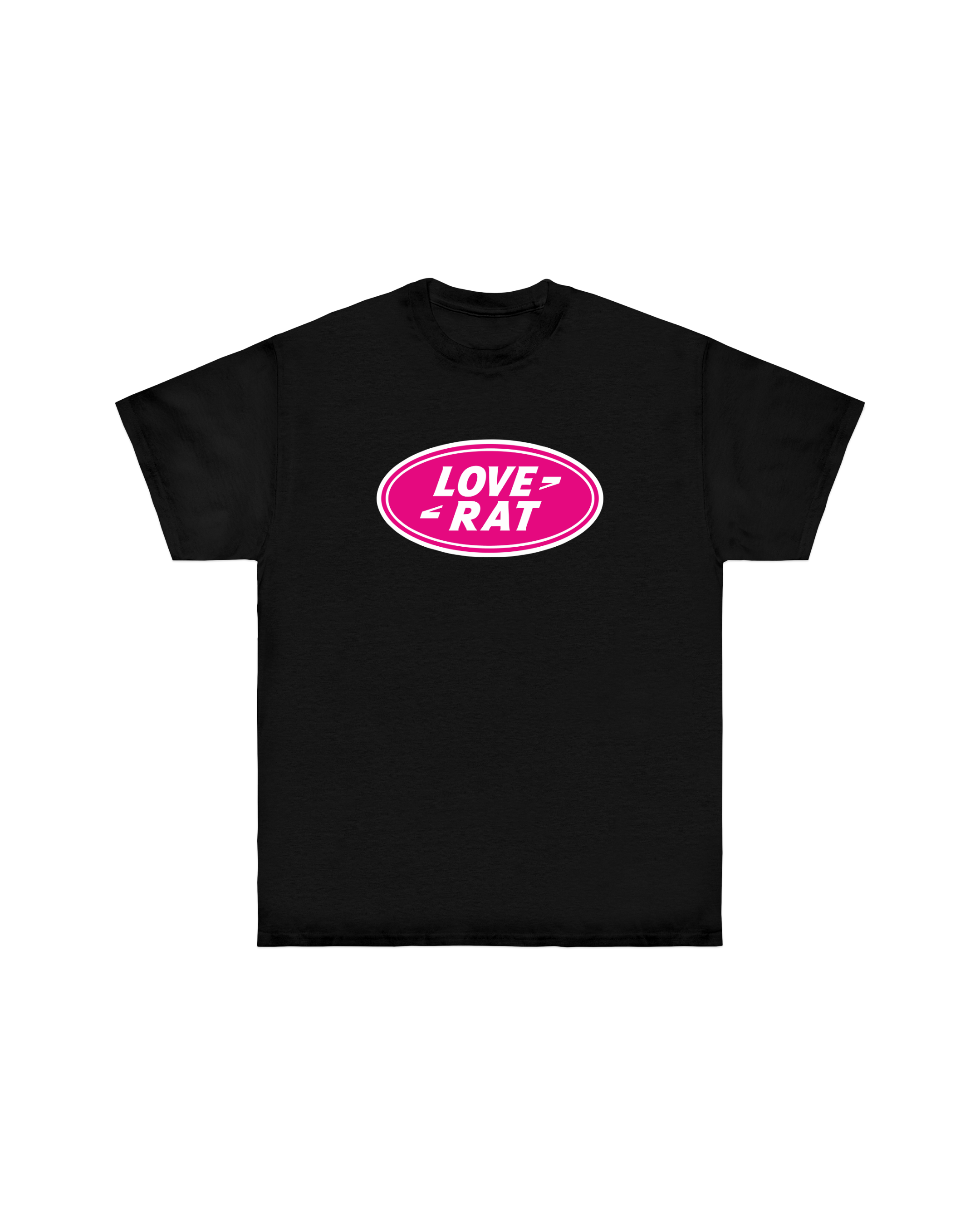 “LOVE RAT“