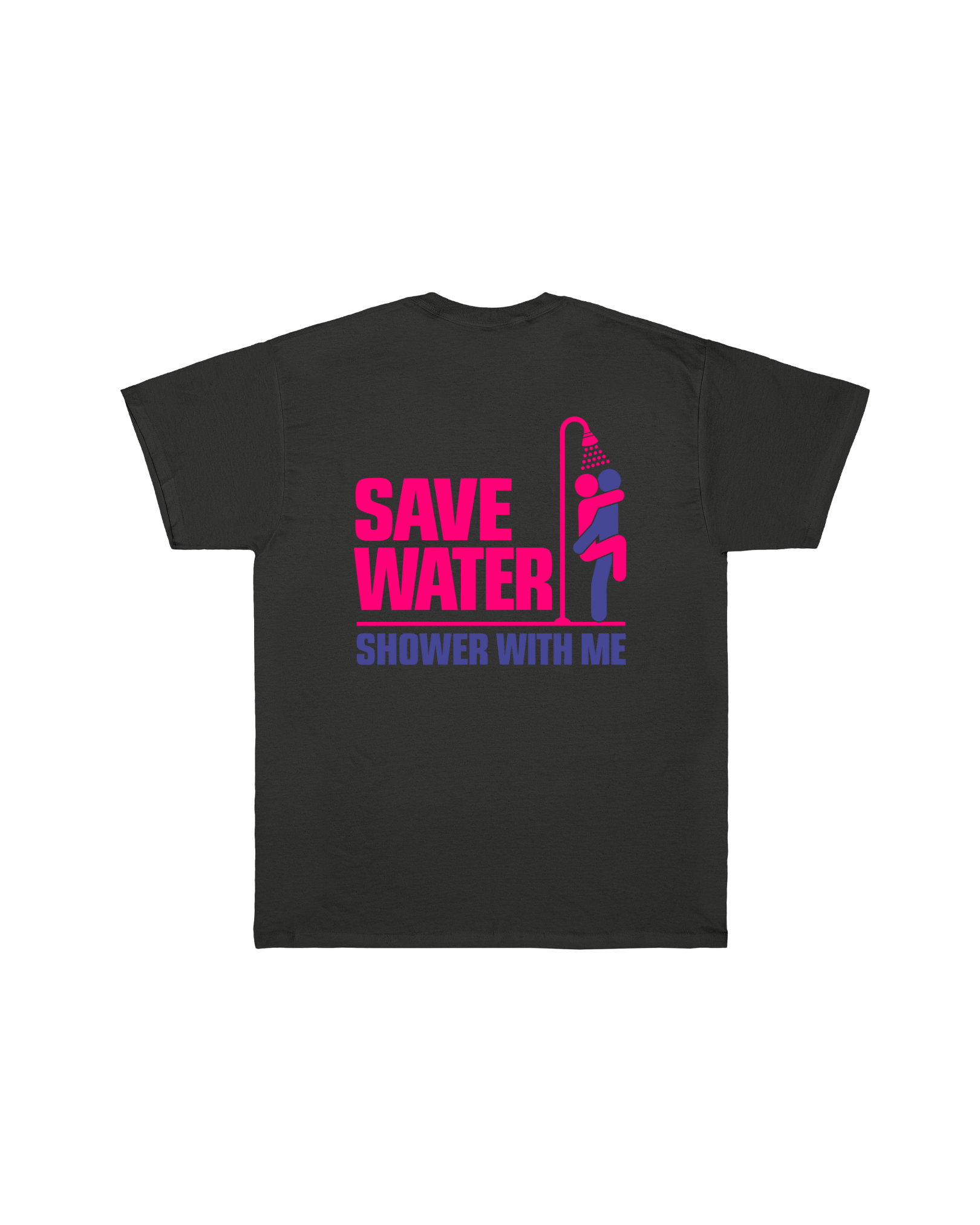 SAVE WATER
