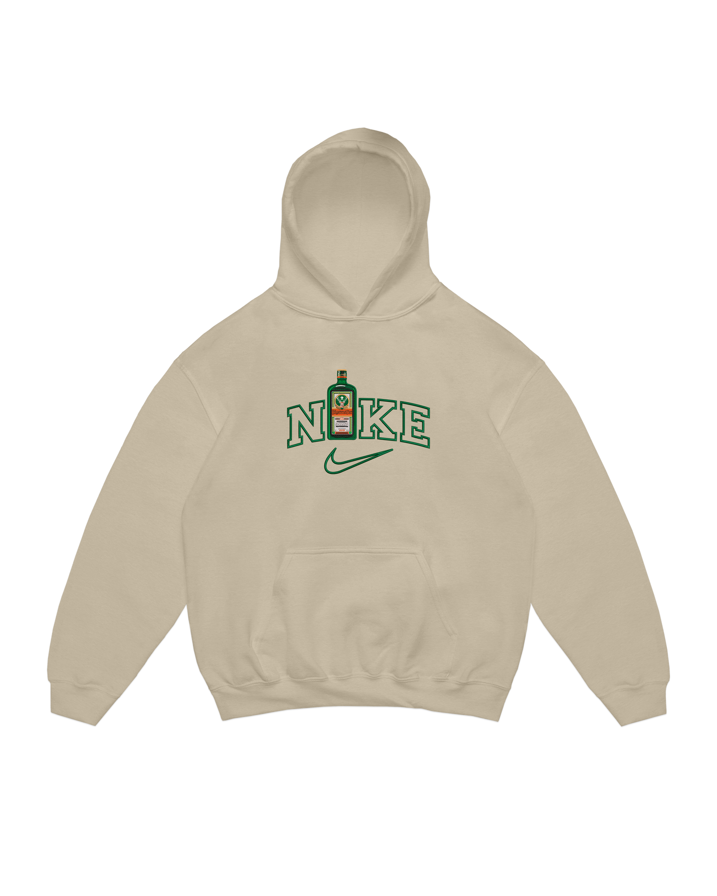 JAGERMEISTER HOODIE