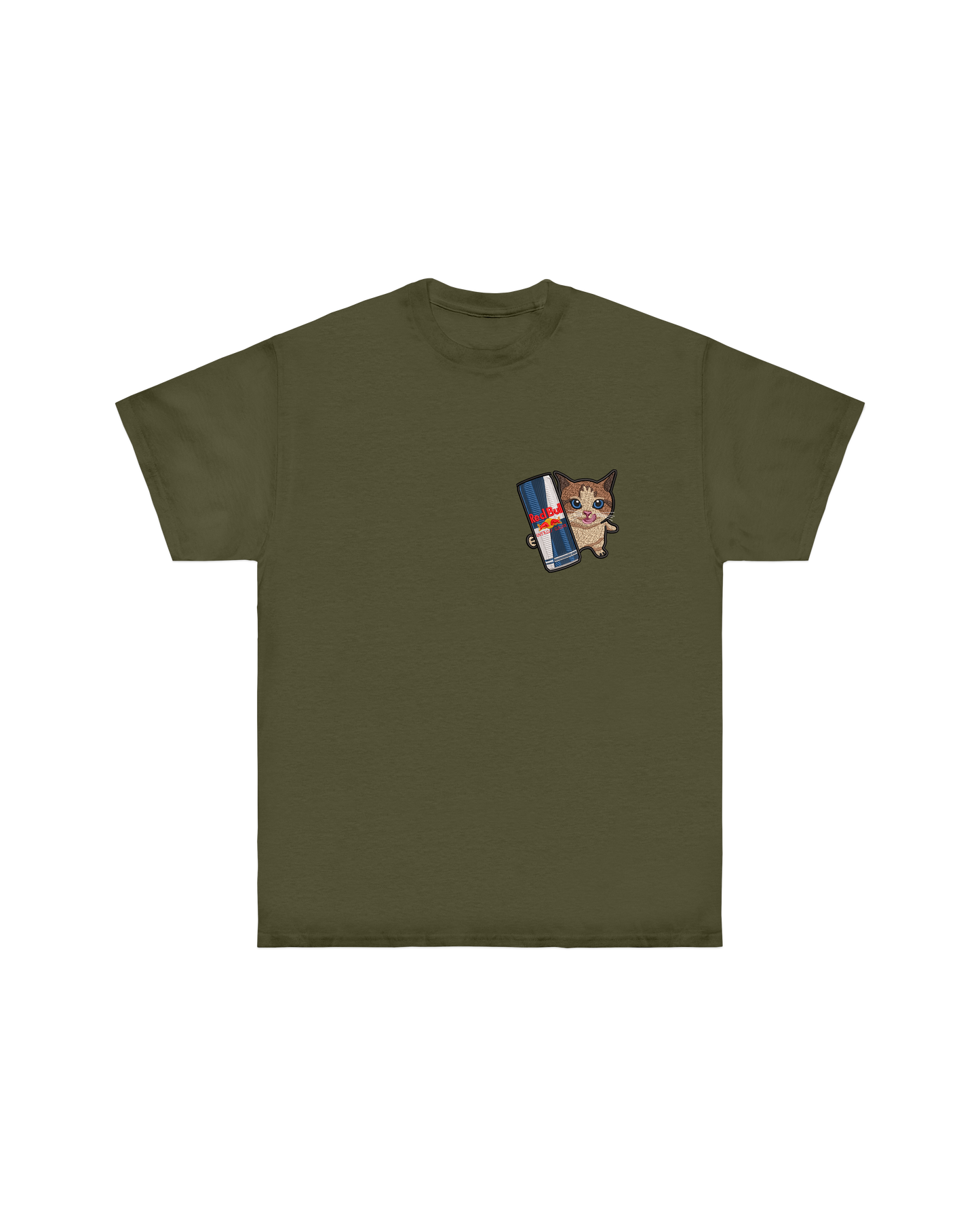 REDKITTY T-SHIRT