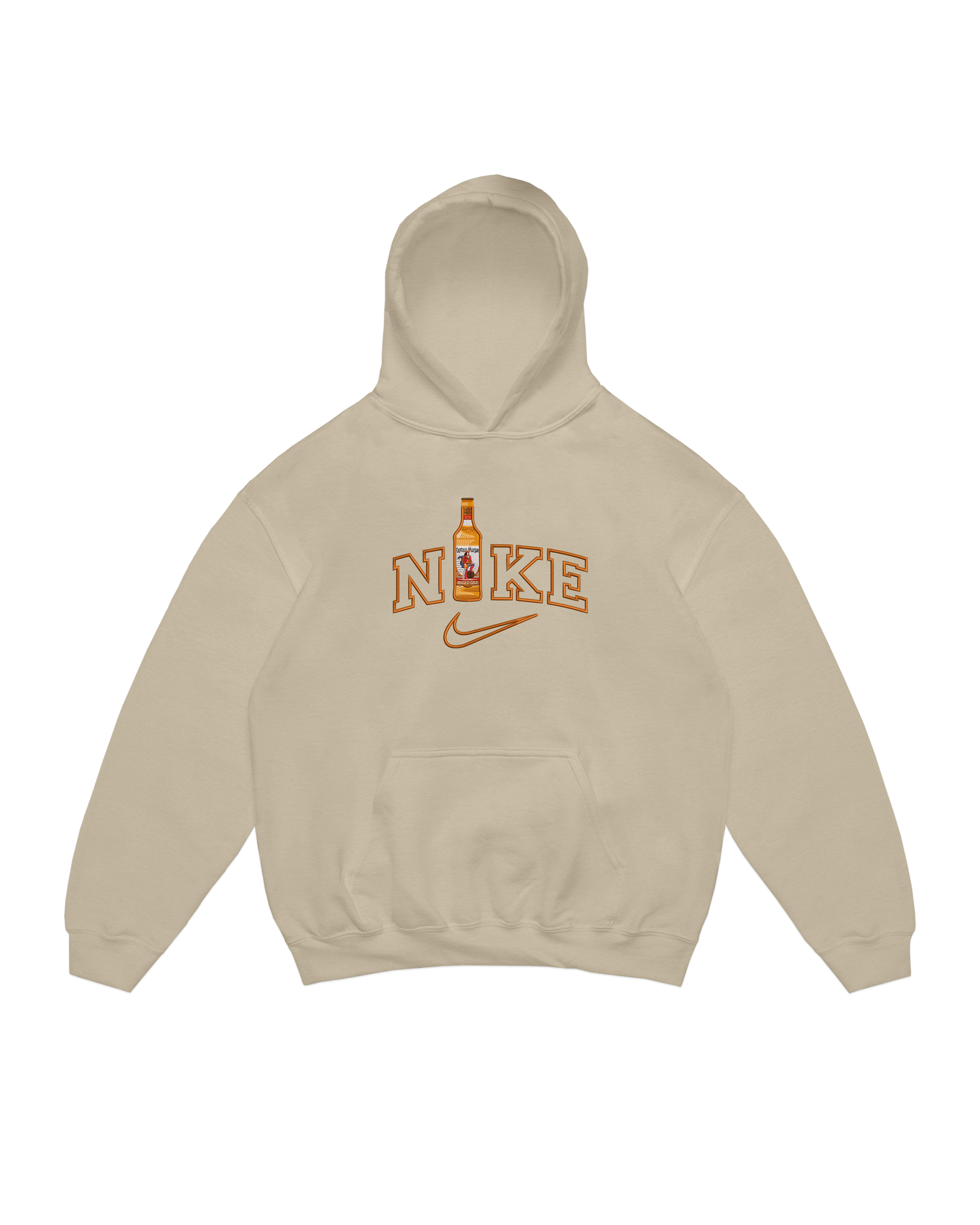 CAPTAIN MORGAN HOODIE