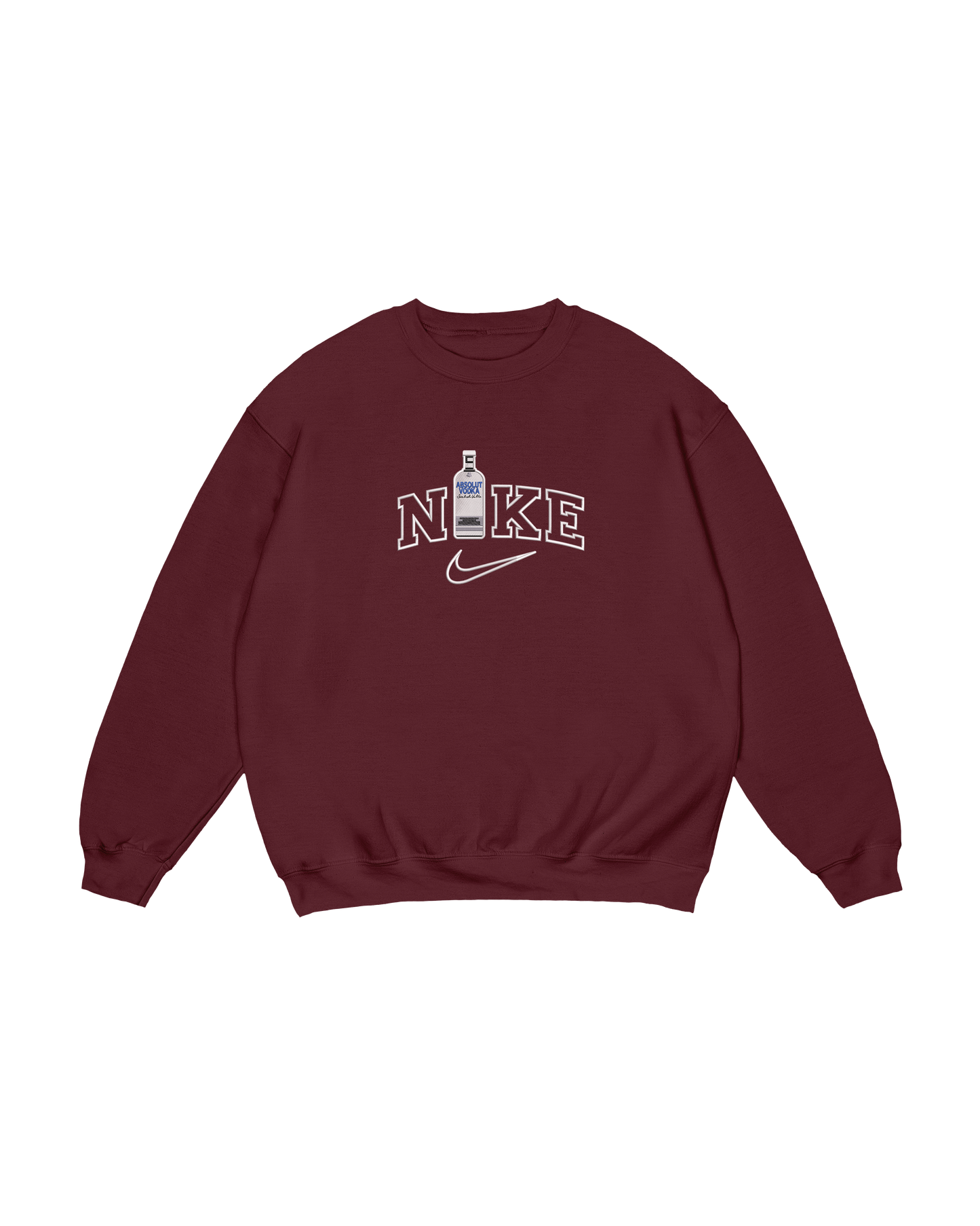 ABSOLUT HOODIE/SWEATSHIRT