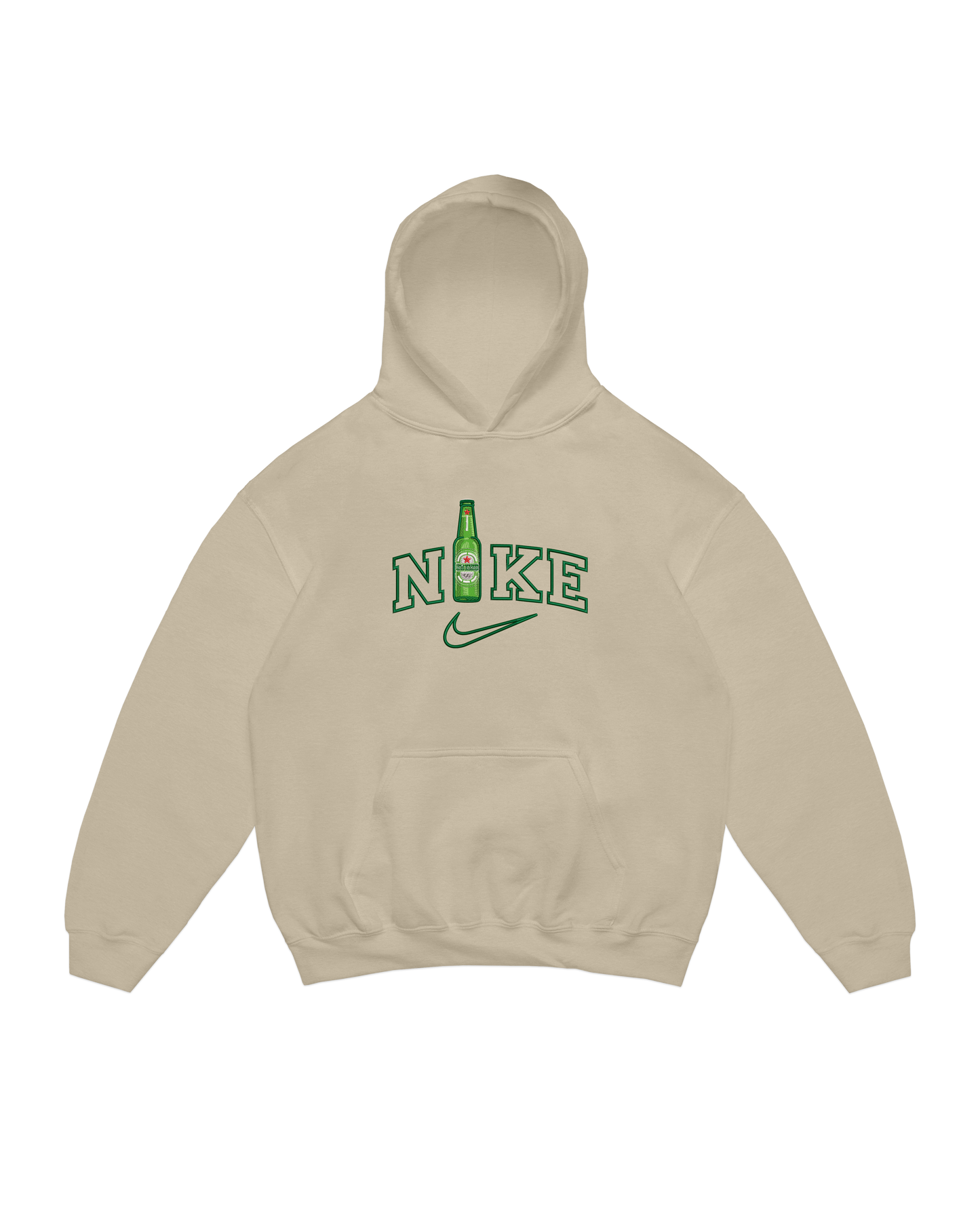 HEINEKEN HOODIE