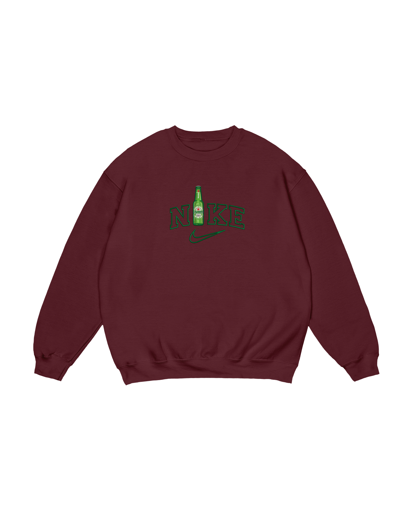 HEINEKEN HOODIE/SWEATSHIRT