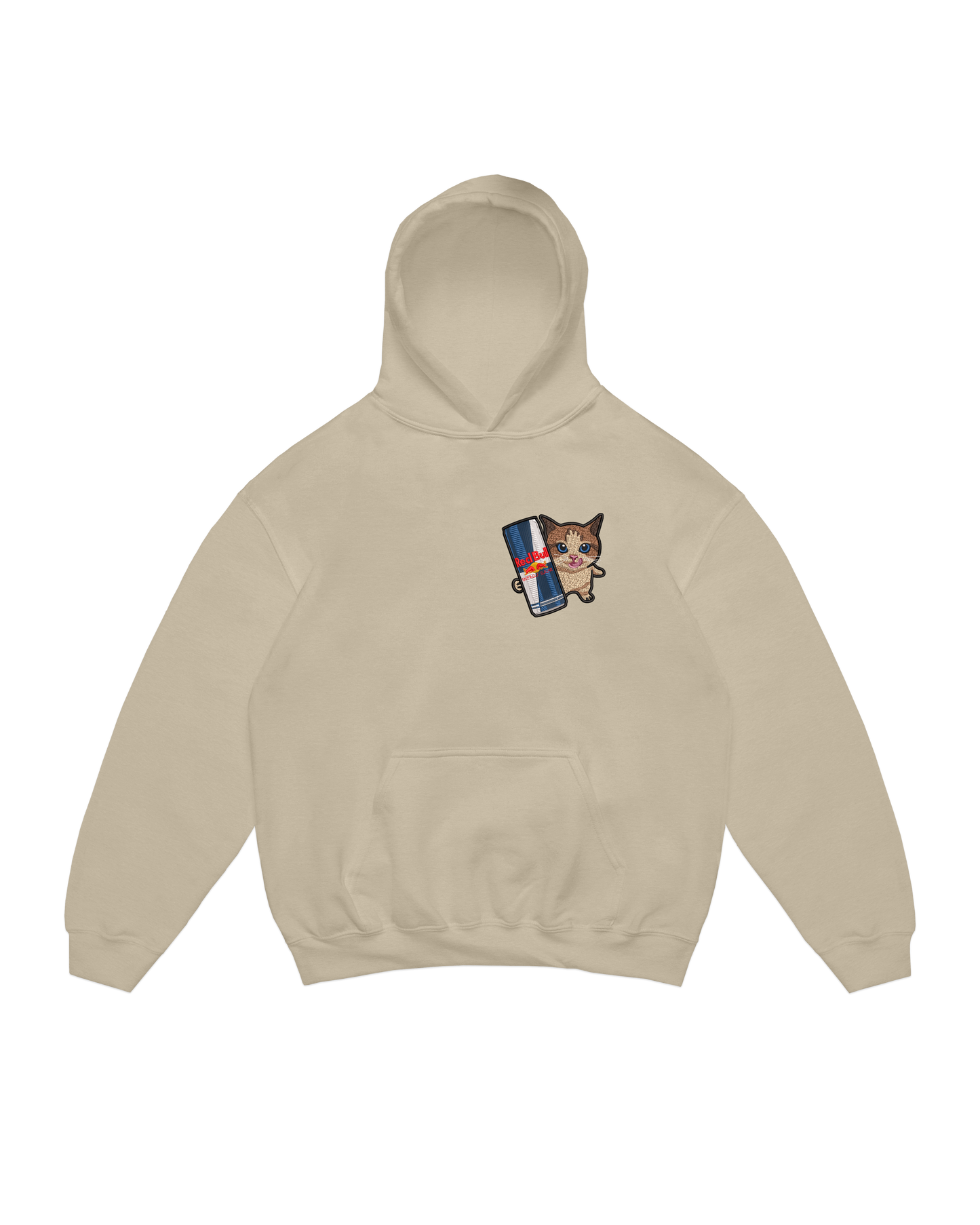 REDKITTY HOODIE