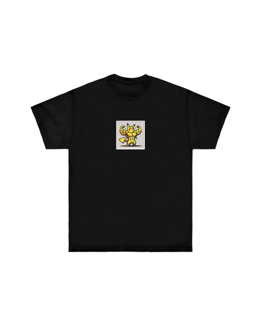 GYM PIKA T-SHIRT
