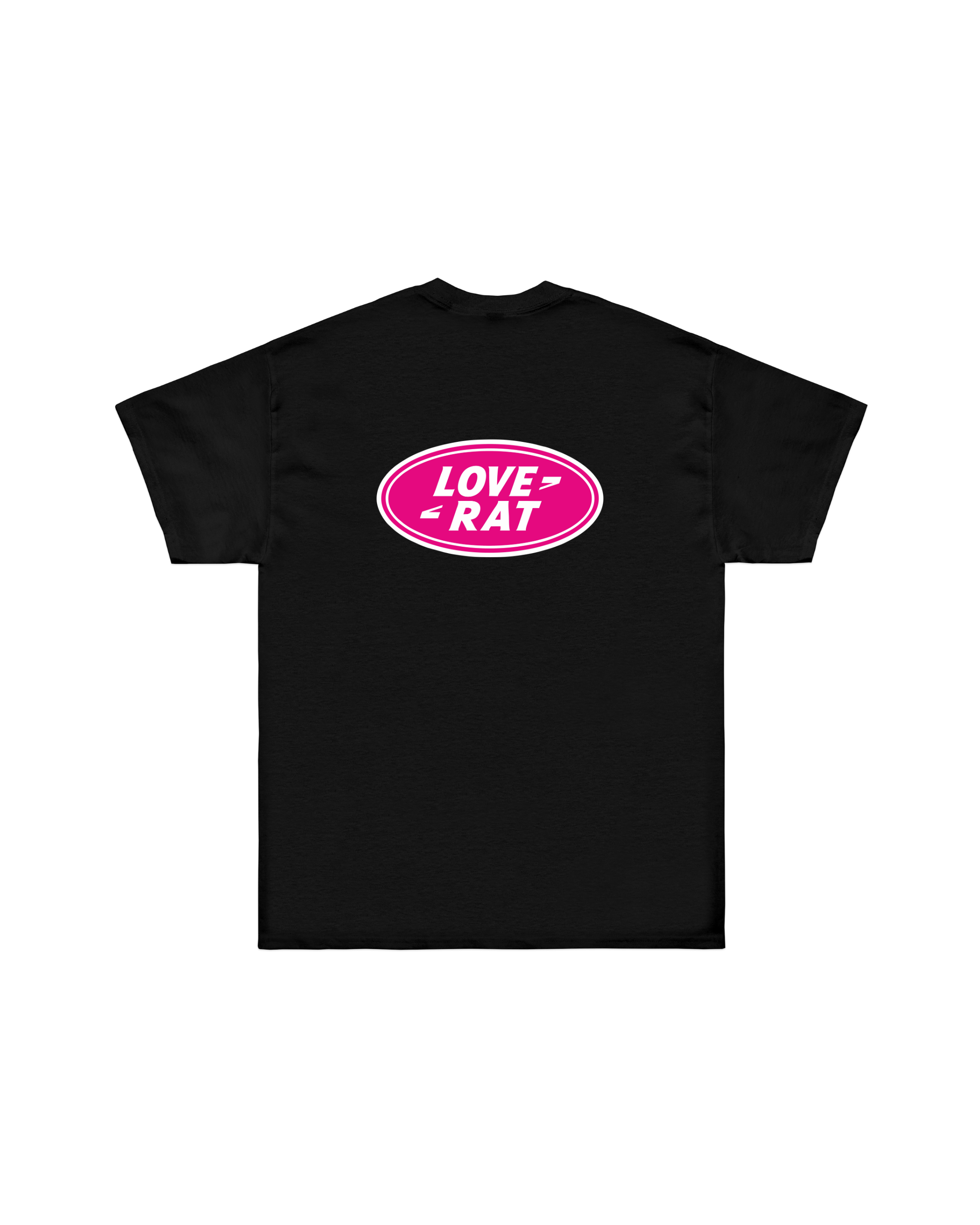“LOVE RAT“