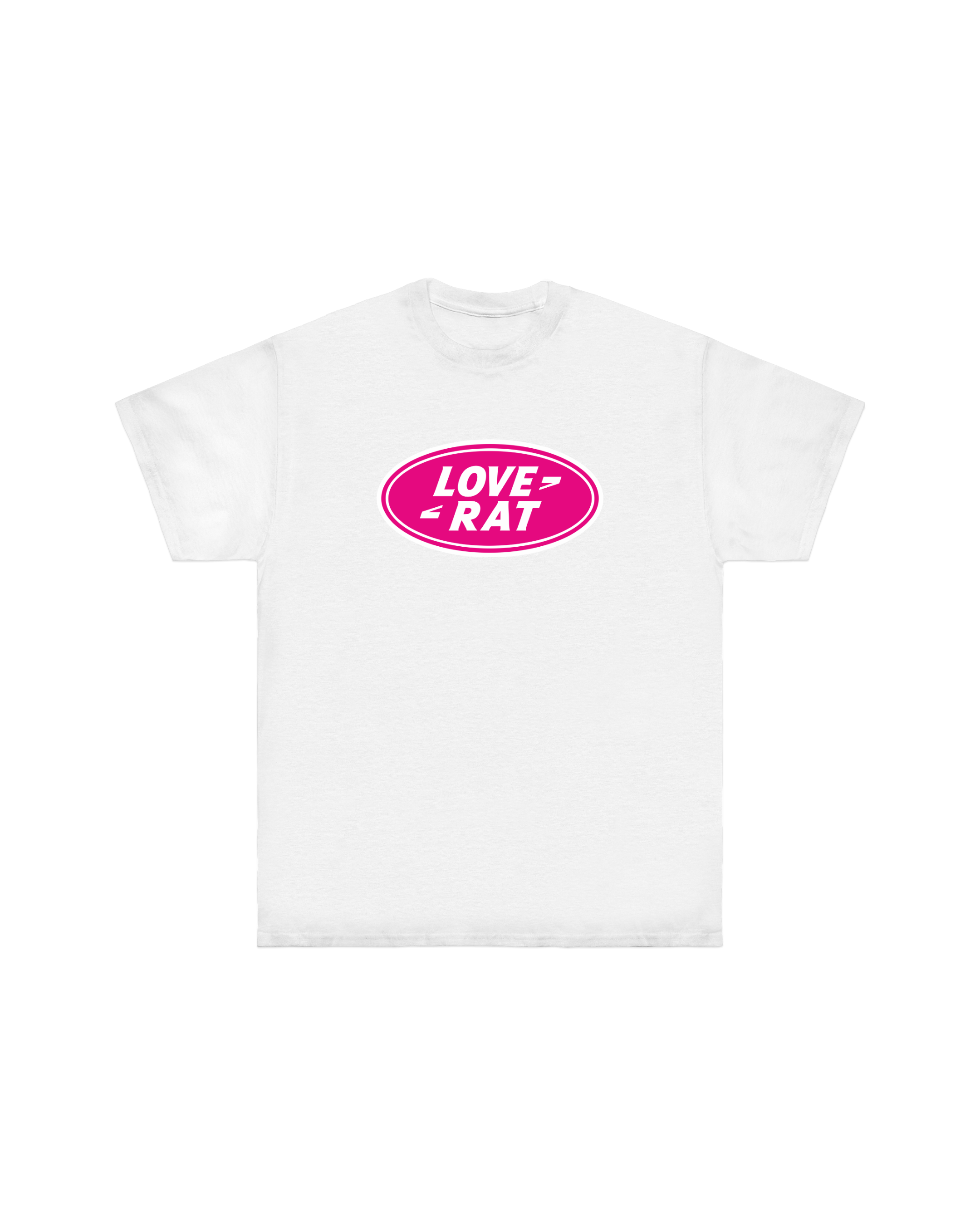 “LOVE RAT“