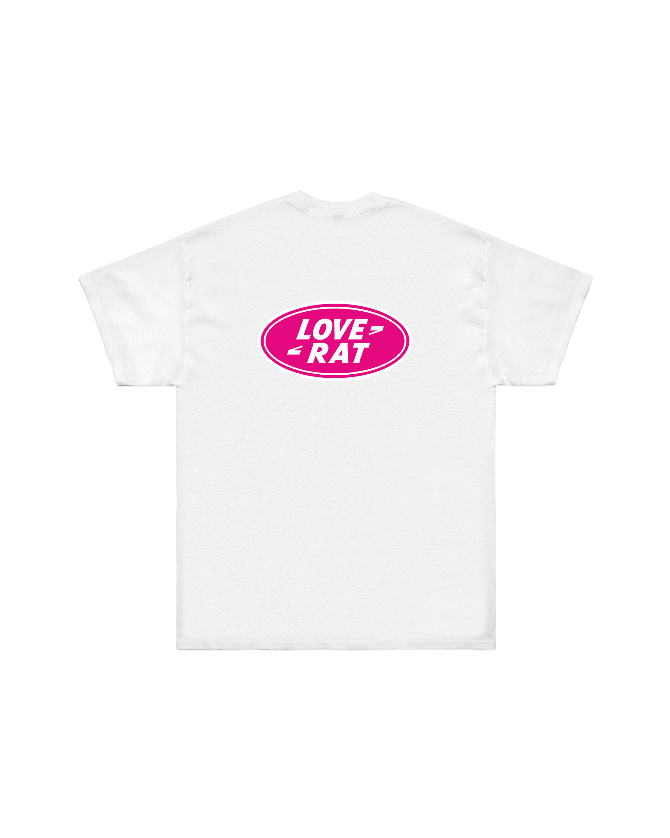 “LOVE RAT“