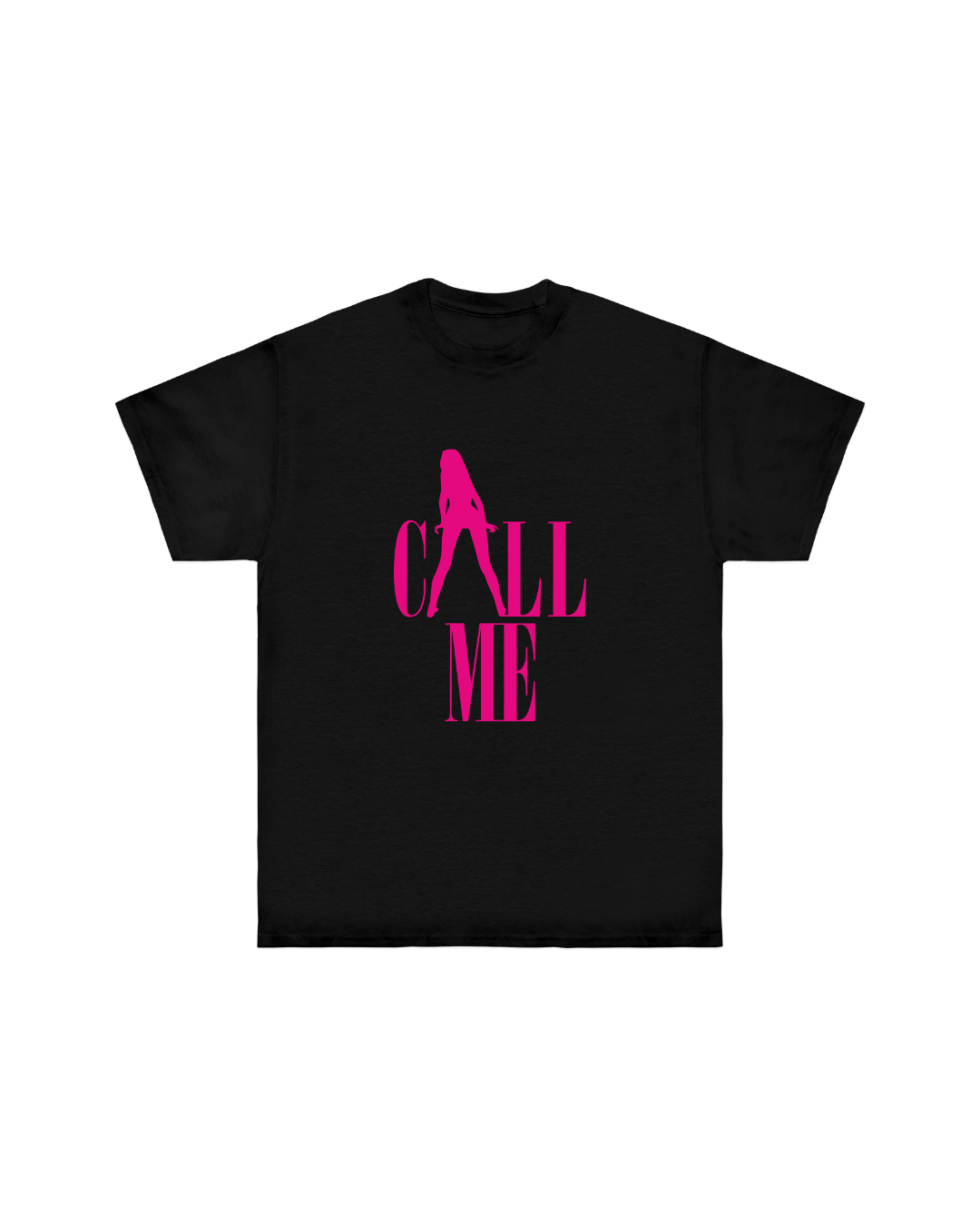 “CALL ME“