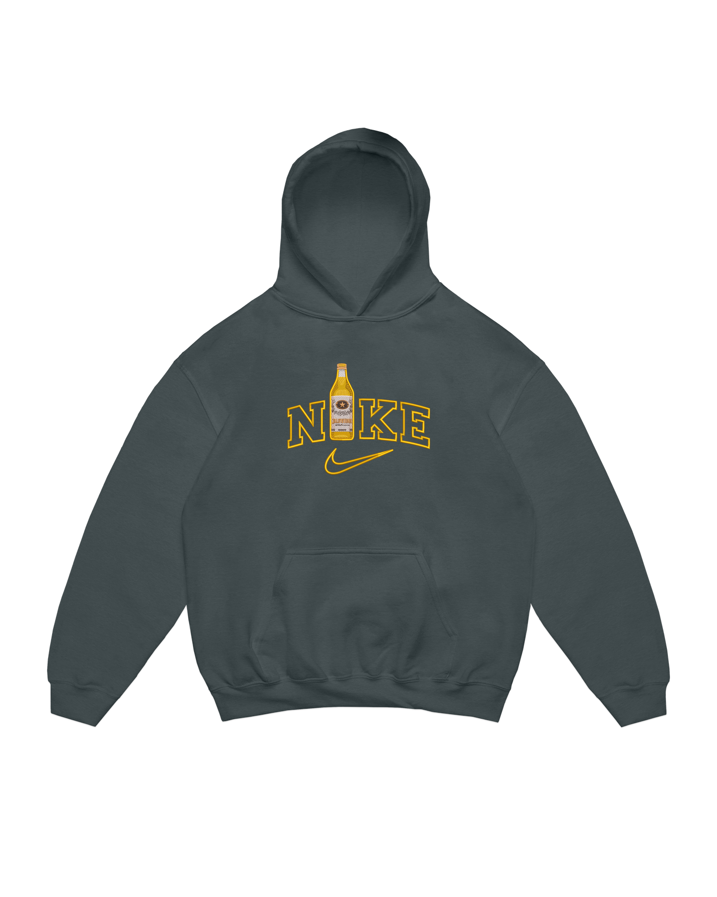 JALOVIINA HOODIE