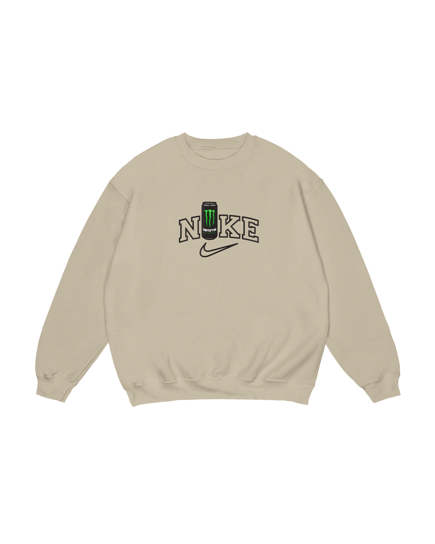 MONSTER ENERGY HOODIE/SWEATSHIRT