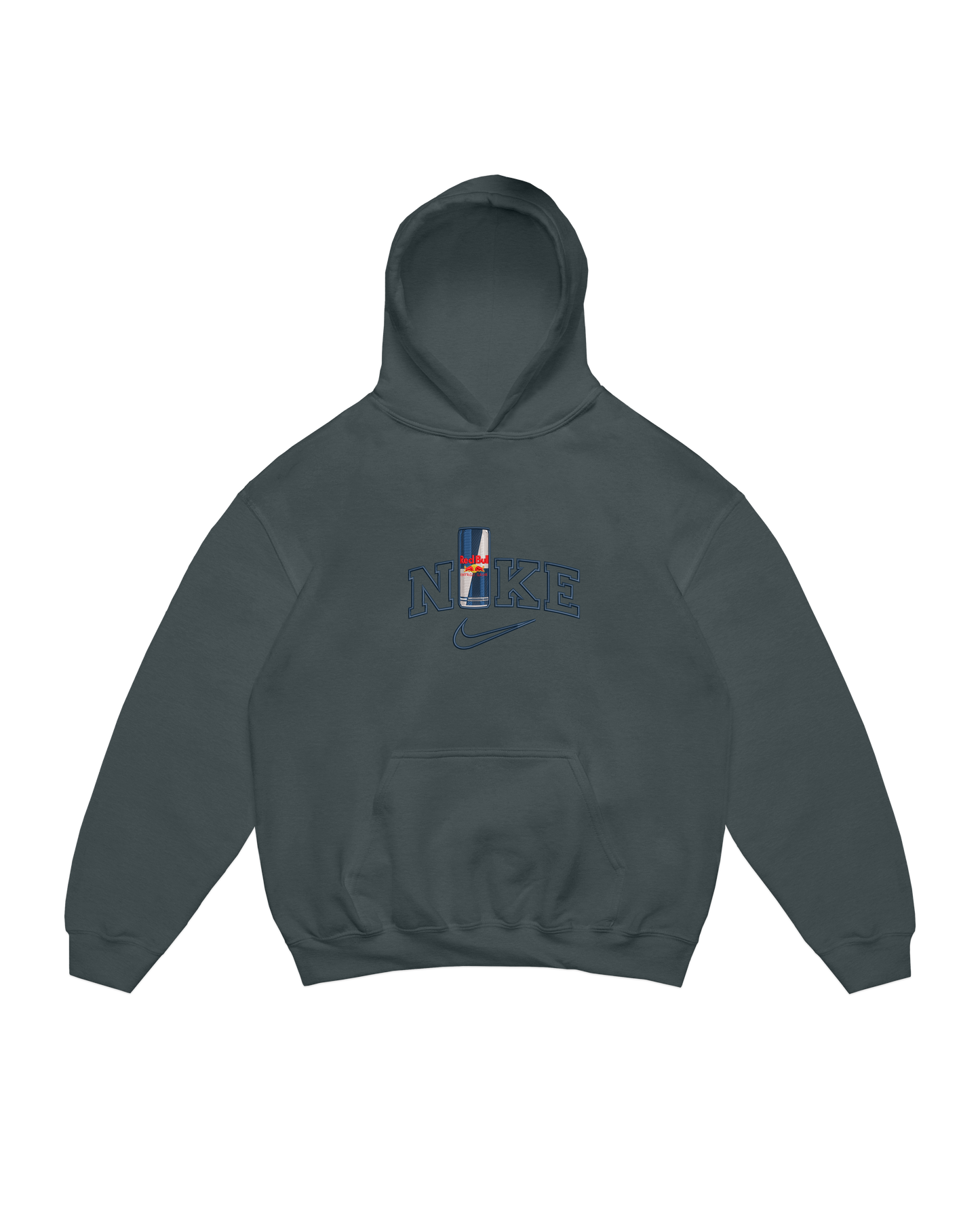 RDBL HOODIE
