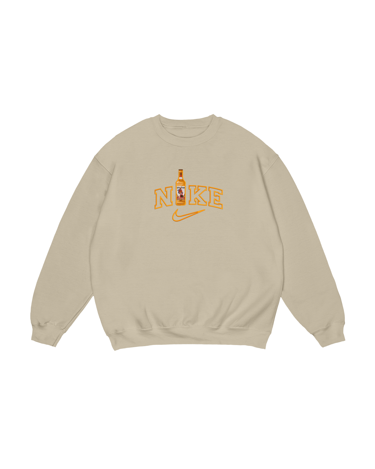 CAPTAIN MORGAN HOODIE/SWEATSHIRT