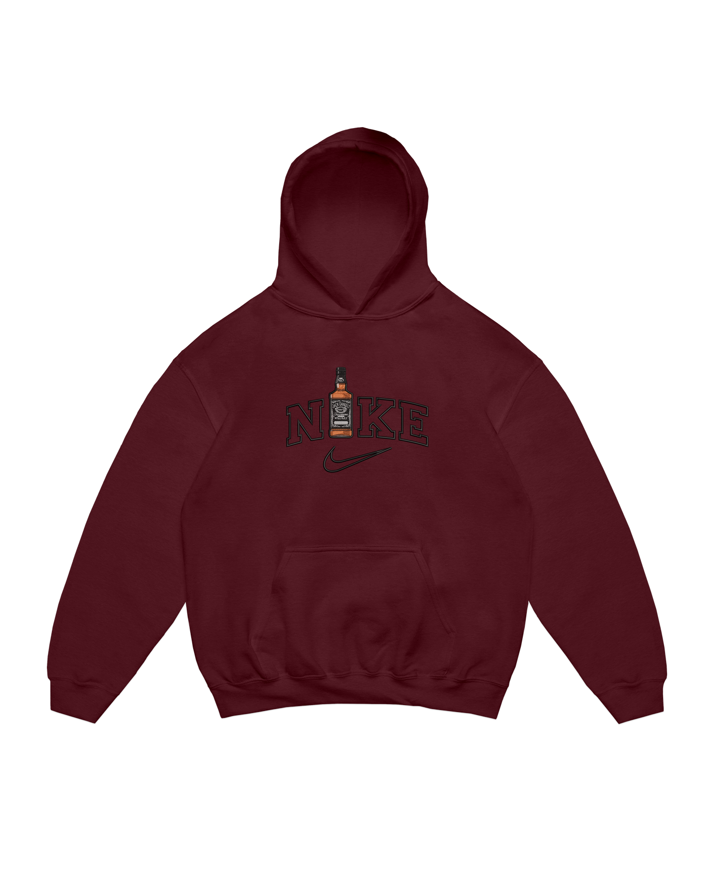 JACK DANIEL'S HOODIE