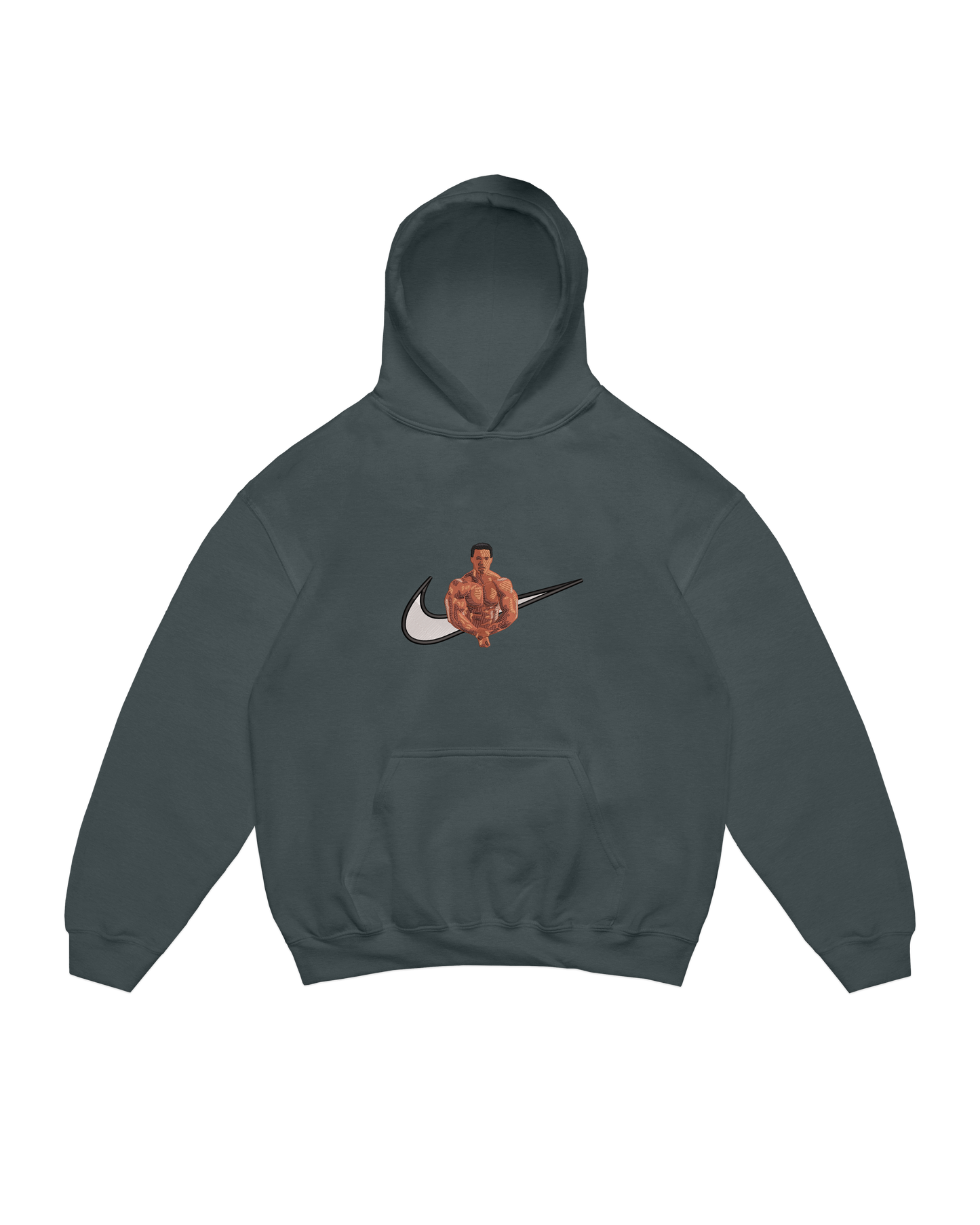 ARNIE V2 HOODIE