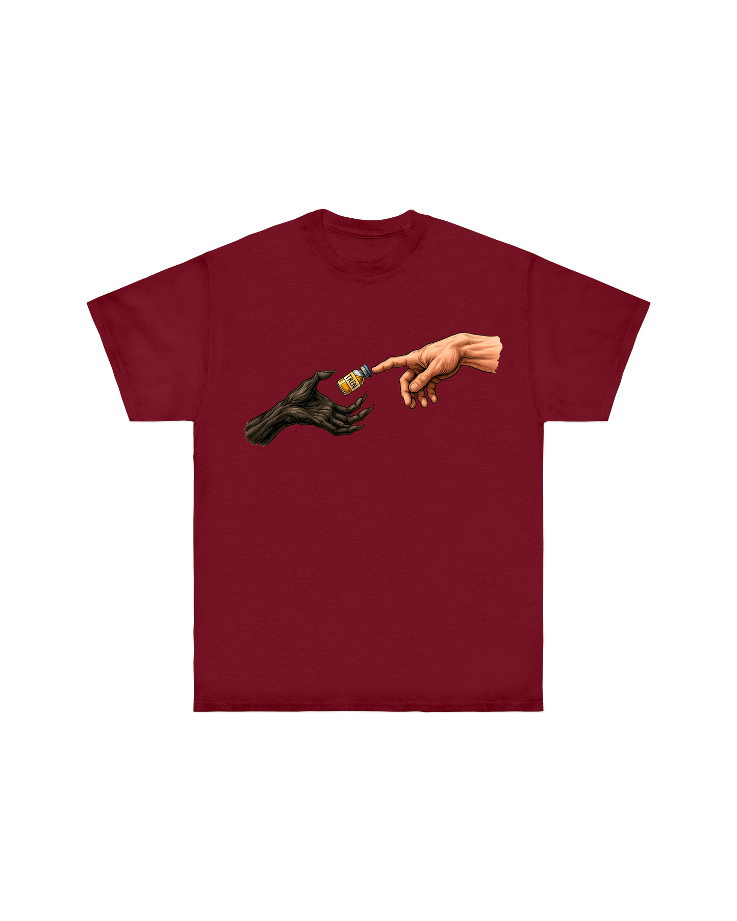 THE CREATION OF GAINS