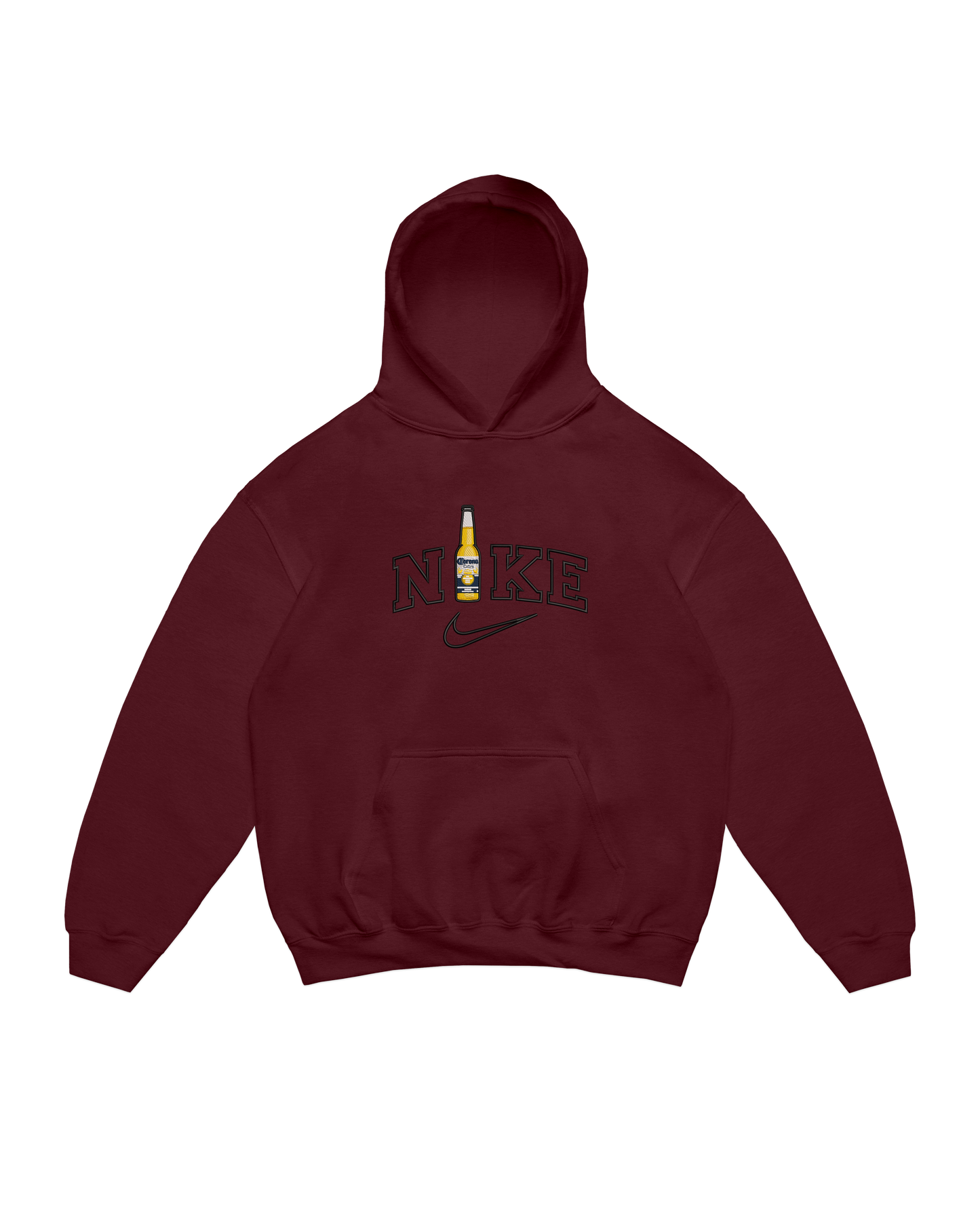 CORONA HOODIE