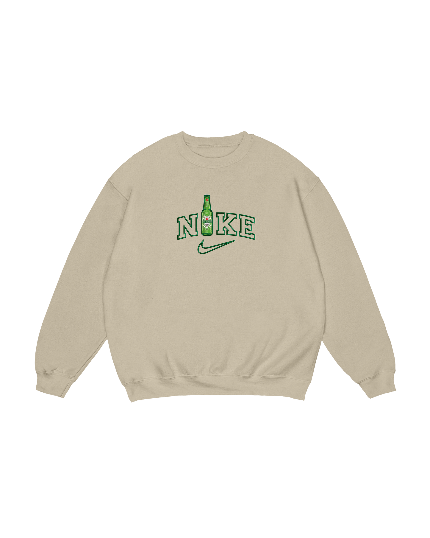 HEINEKEN HOODIE/SWEATSHIRT