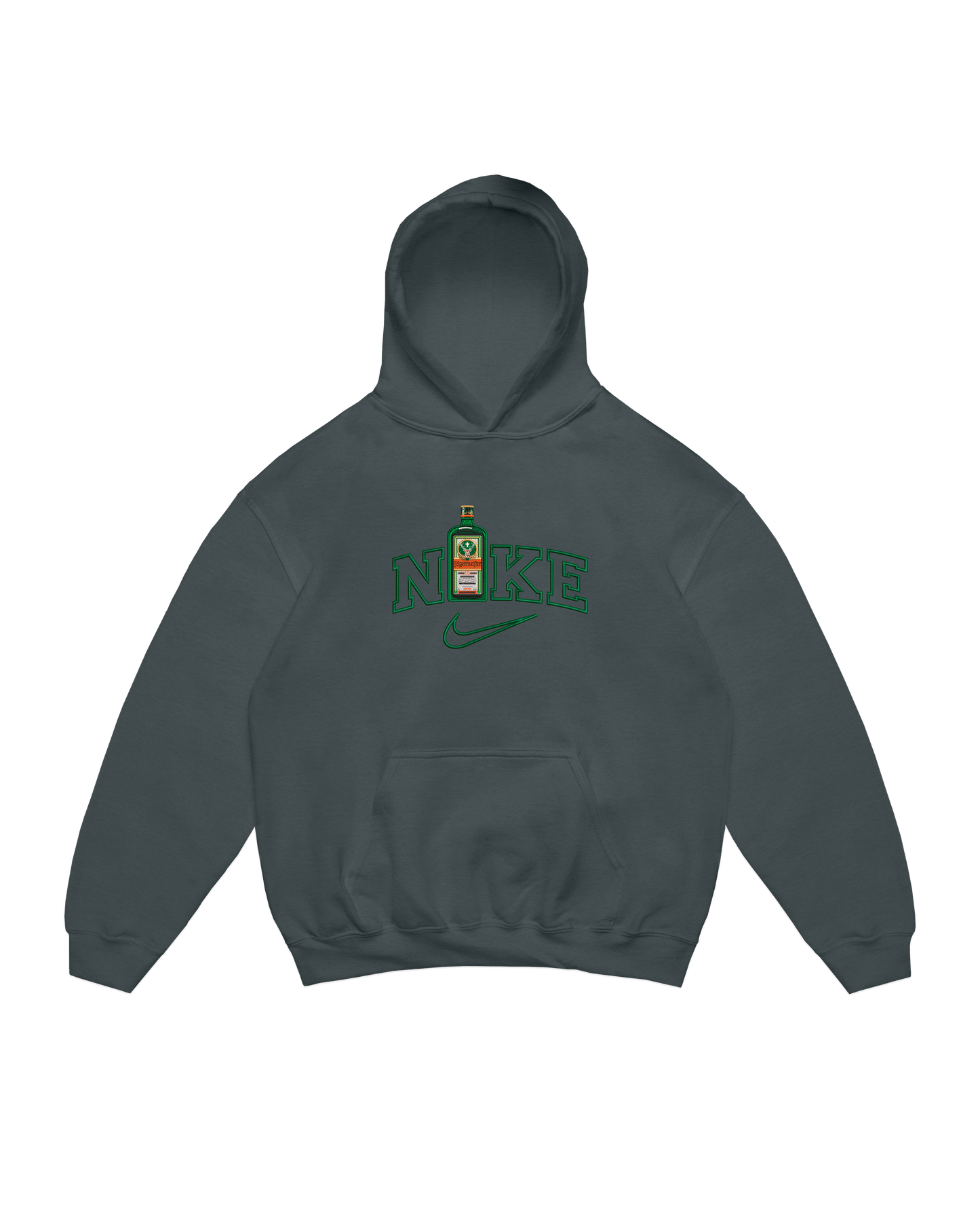 JAGERMEISTER HOODIE