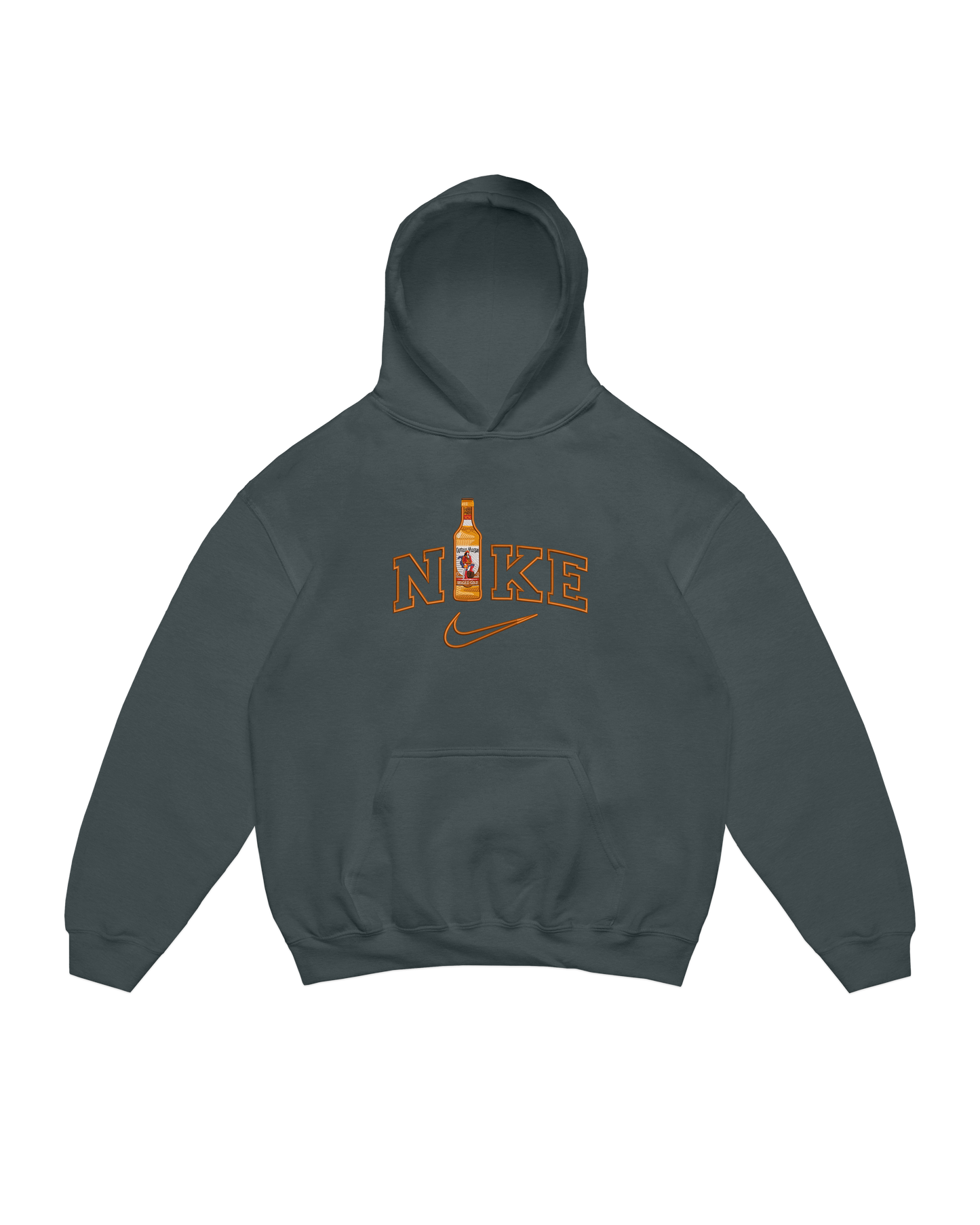 CAPTAIN MORGAN HOODIE
