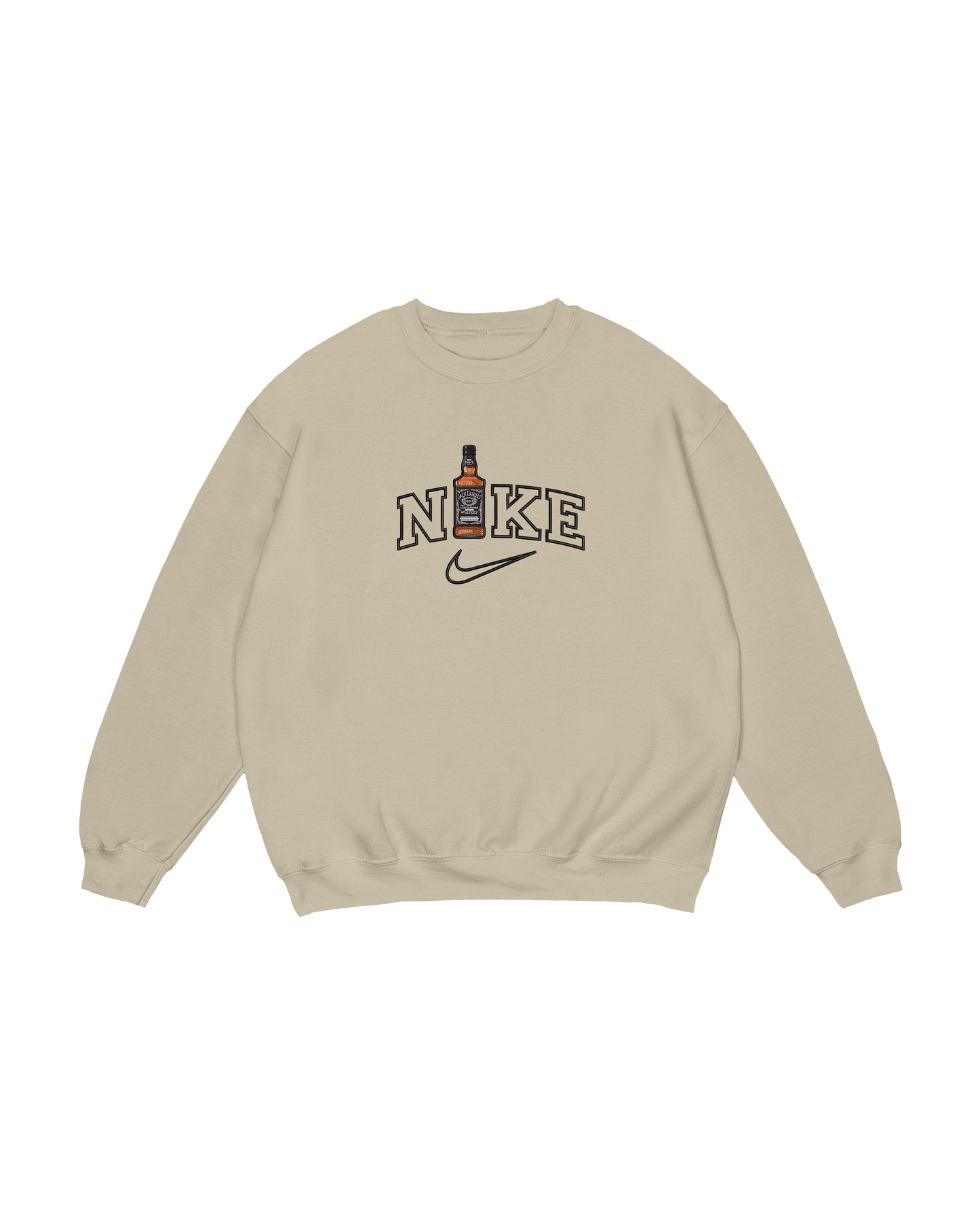 JACK DANIEL'S HOODIE/SWEATSHIRT