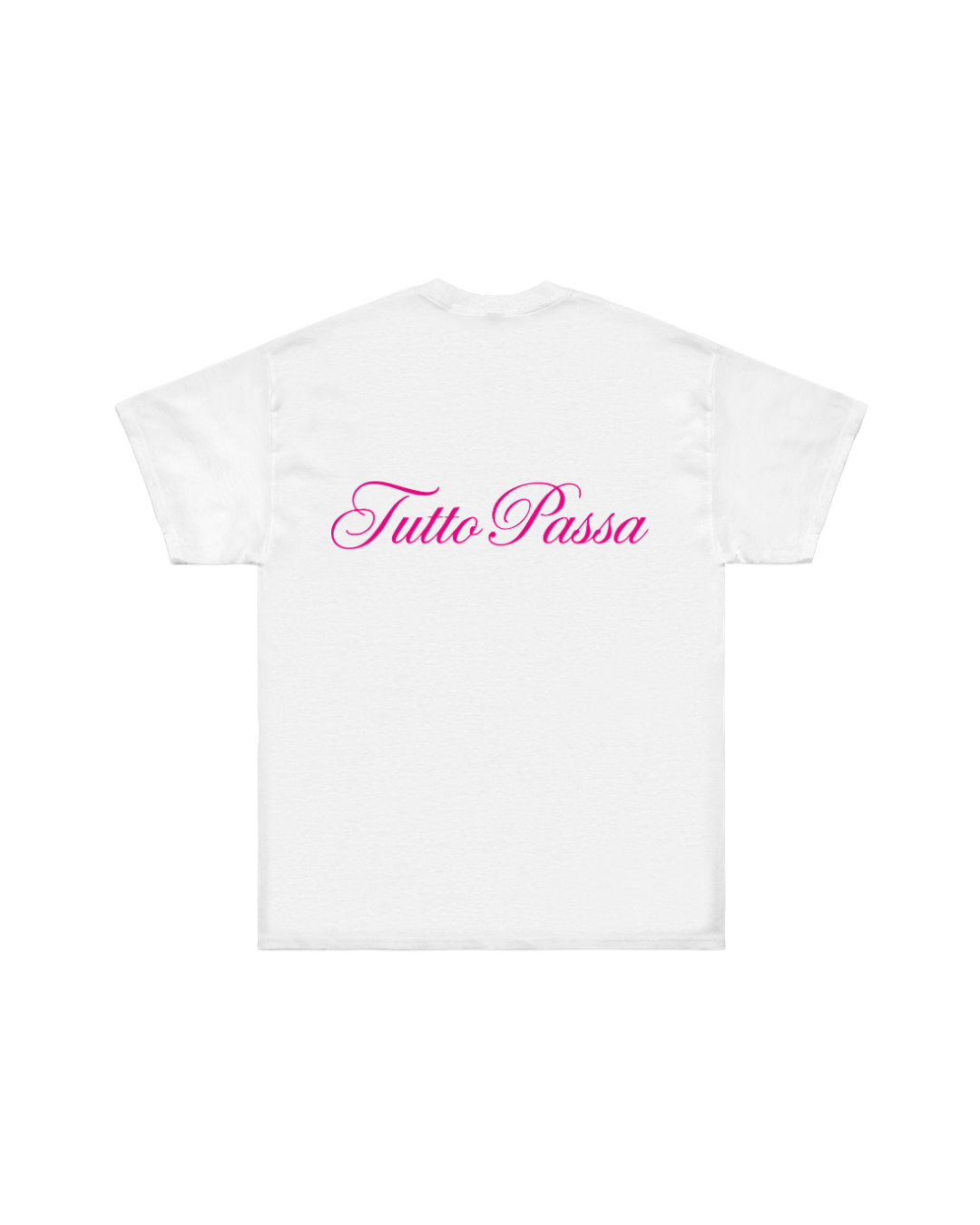 “TUTTO PASSA“