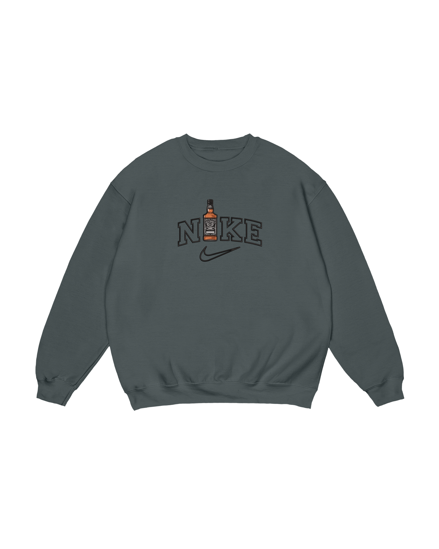 JACK DANIEL'S HOODIE/SWEATSHIRT