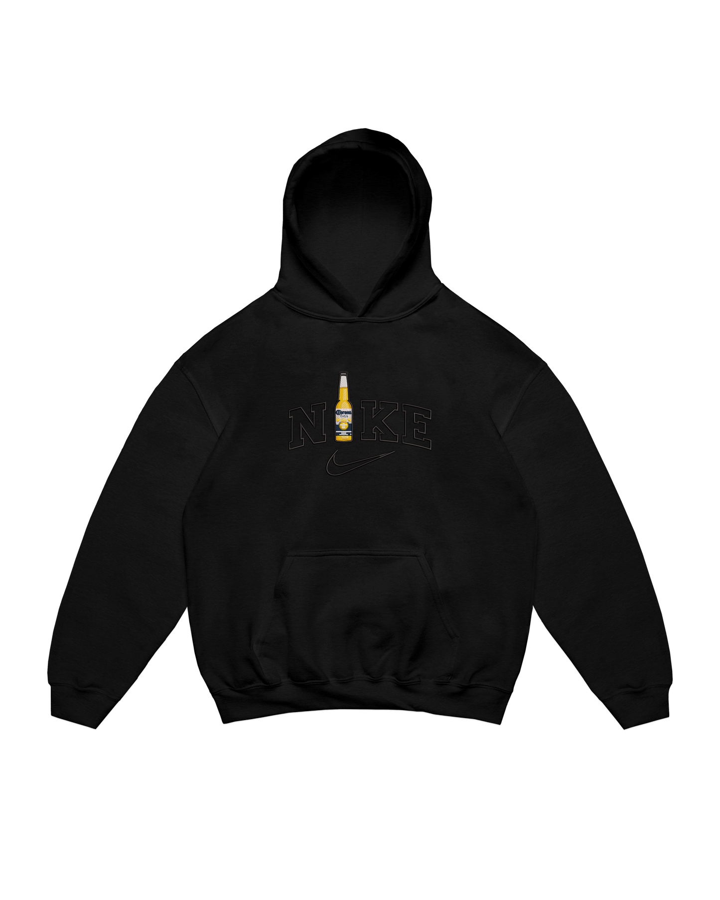 CORONA HOODIE