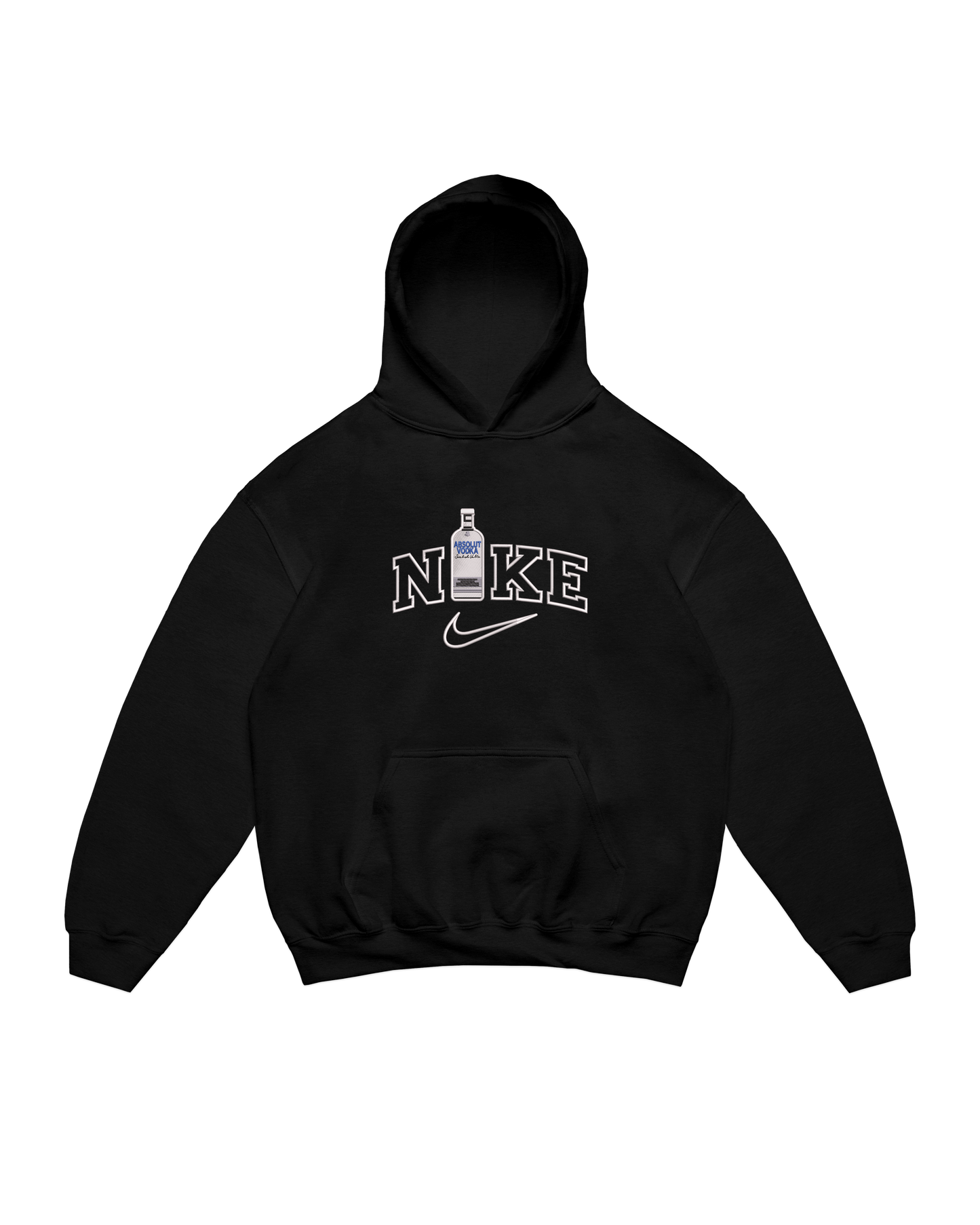 ABSOLUT HOODIE