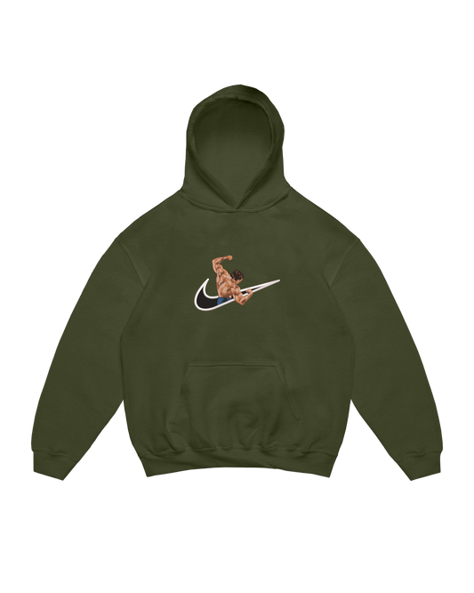 ARNIE HOODIE/SWEATSHIRT