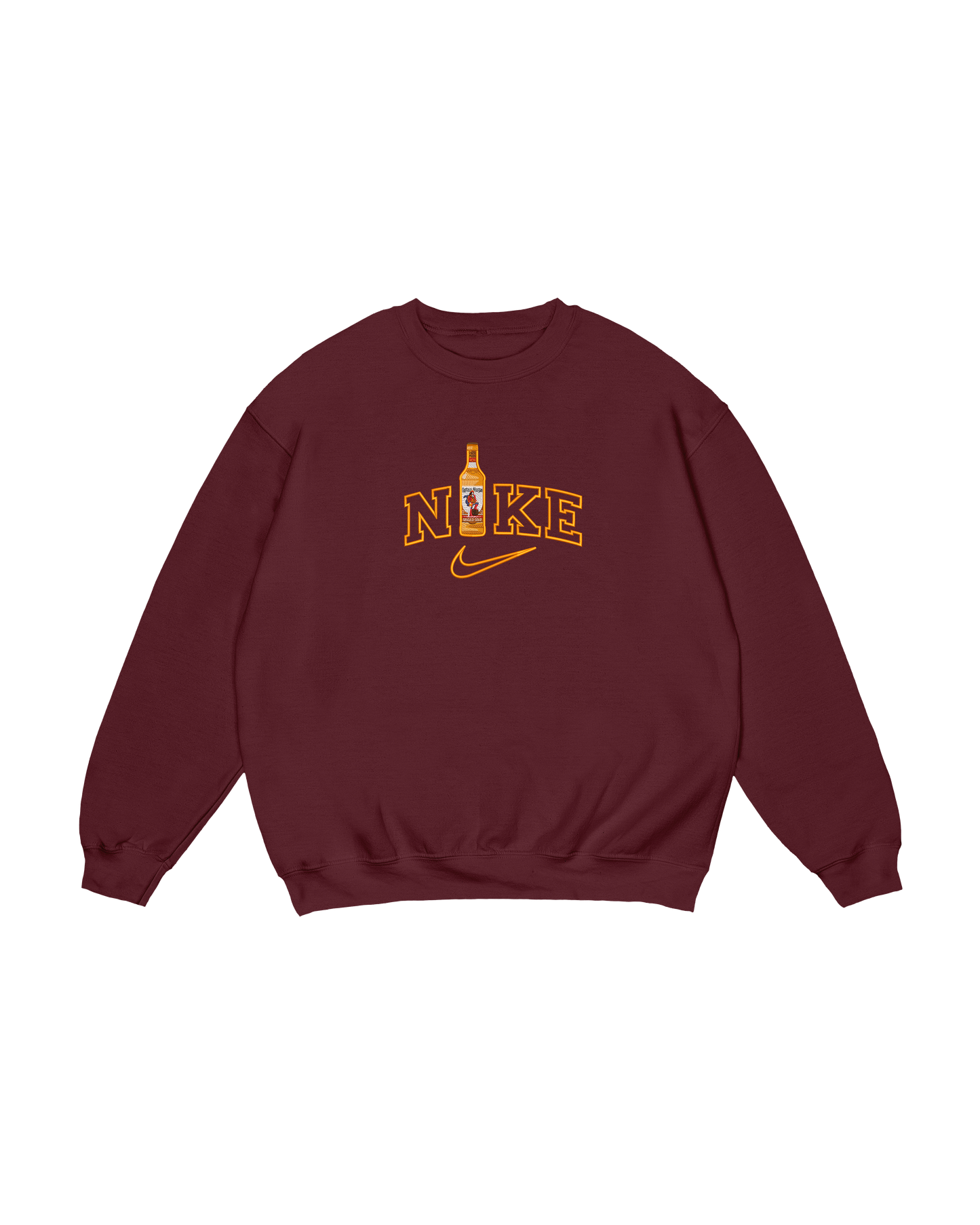 CAPTAIN MORGAN HOODIE/SWEATSHIRT