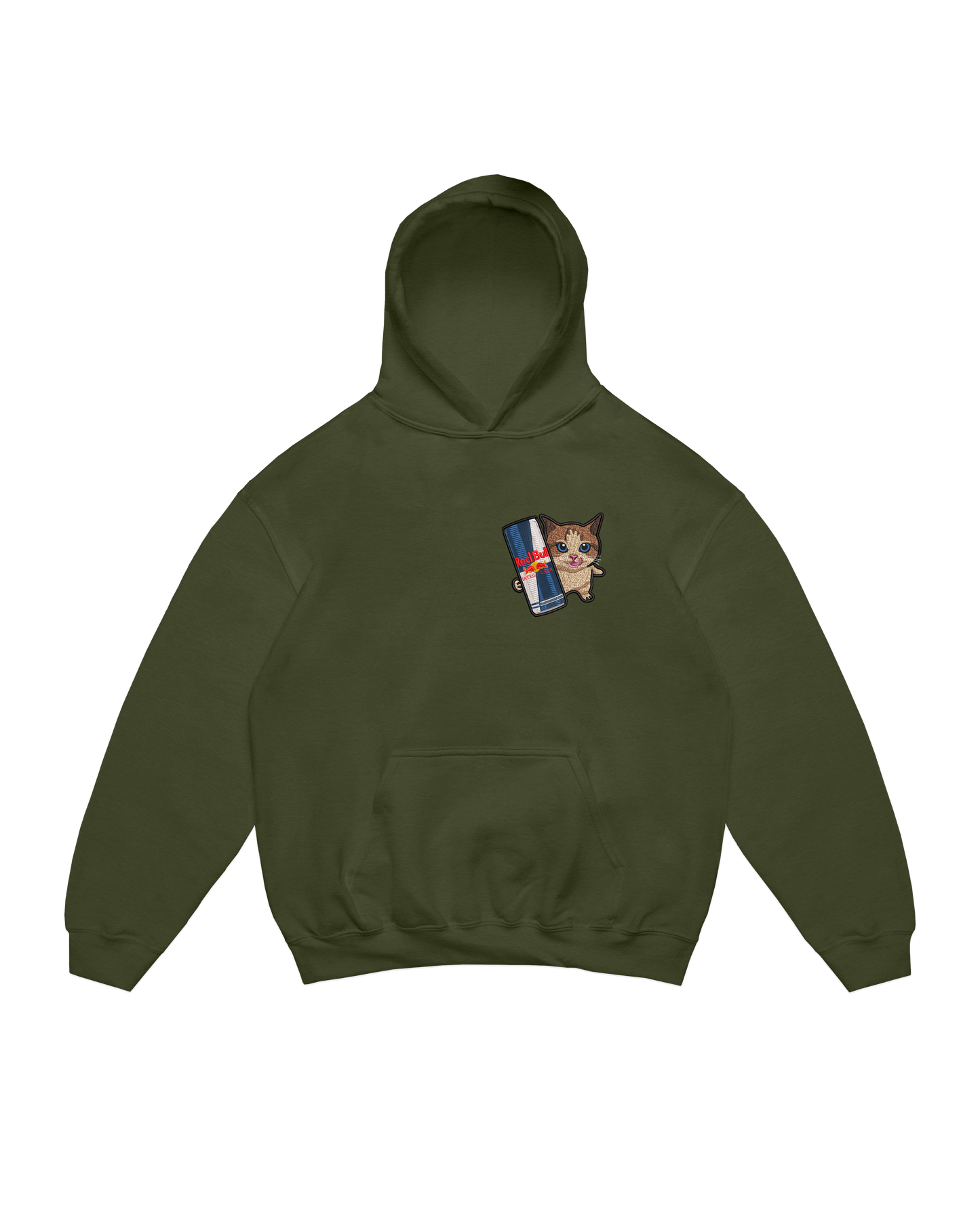 REDKITTY HOODIE