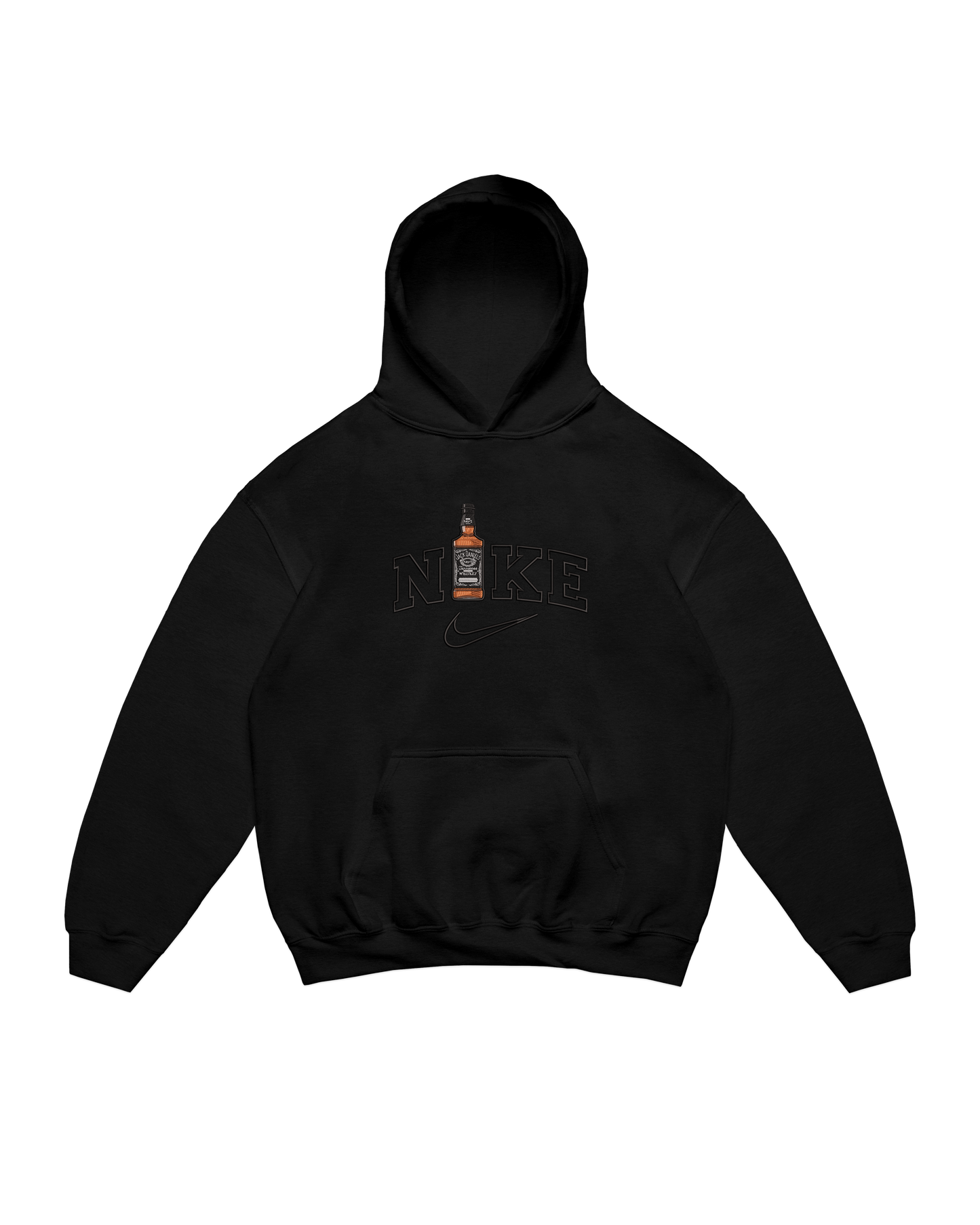 JACK DANIEL'S HOODIE