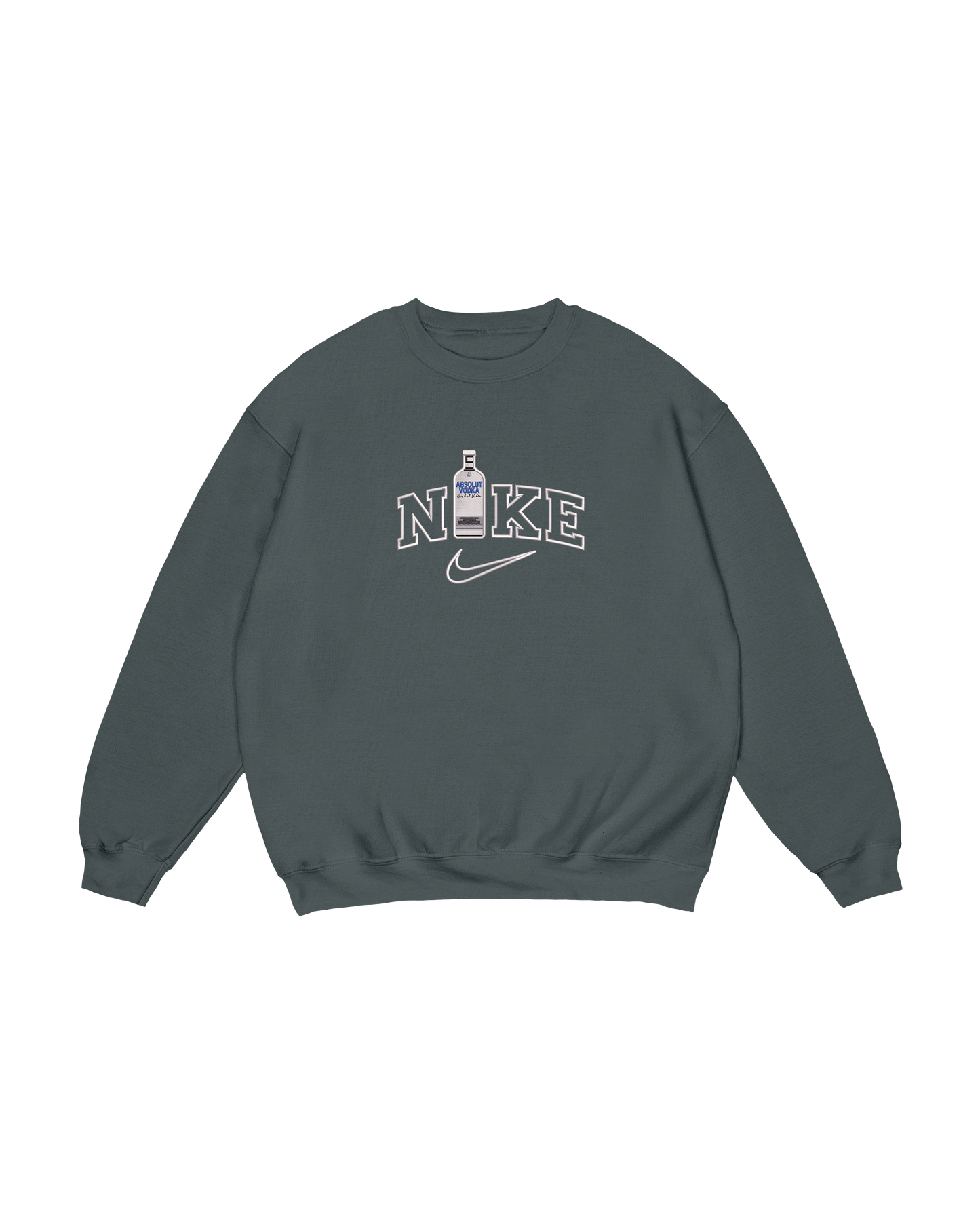 ABSOLUT HOODIE/SWEATSHIRT