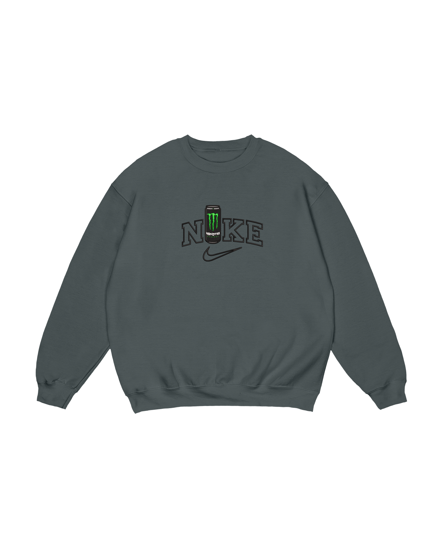 MONSTER ENERGY HOODIE/SWEATSHIRT