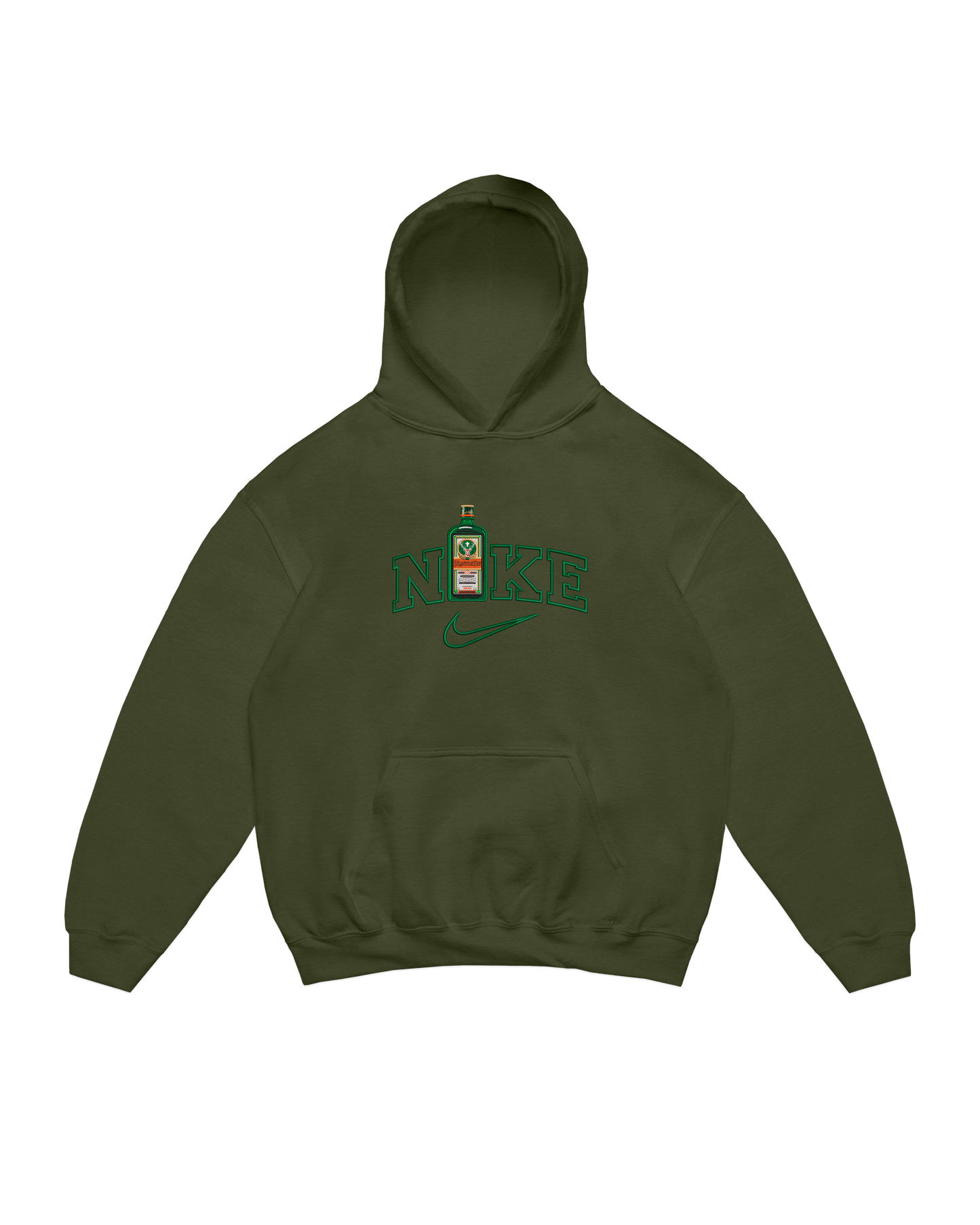 JAGERMEISTER HOODIE