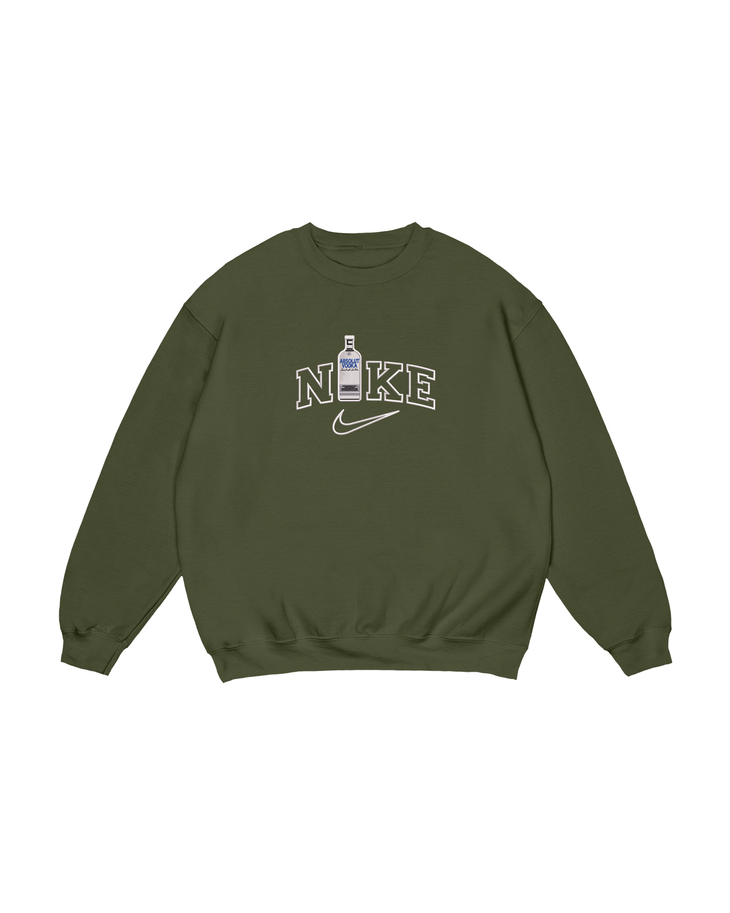 ABSOLUT HOODIE/SWEATSHIRT