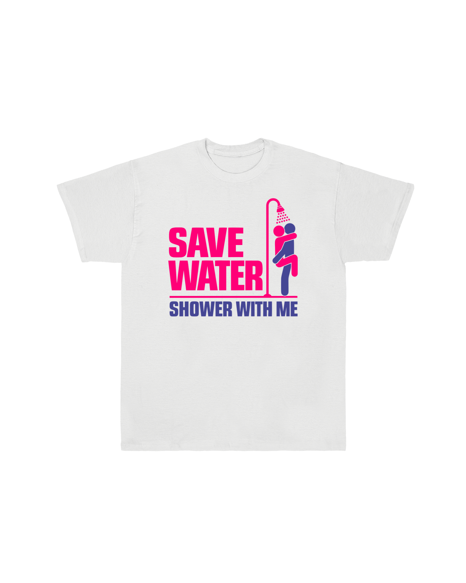 SAVE WATER