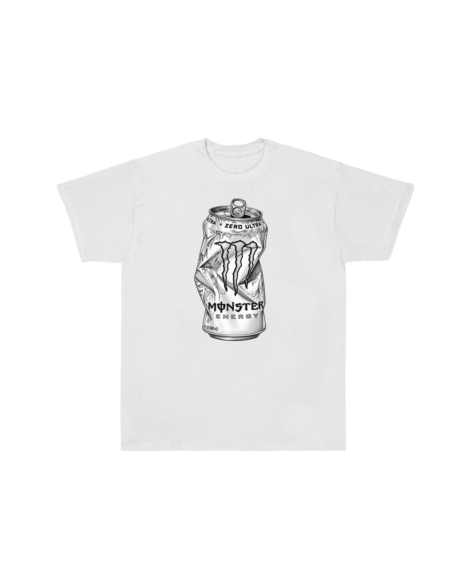 WHITE M