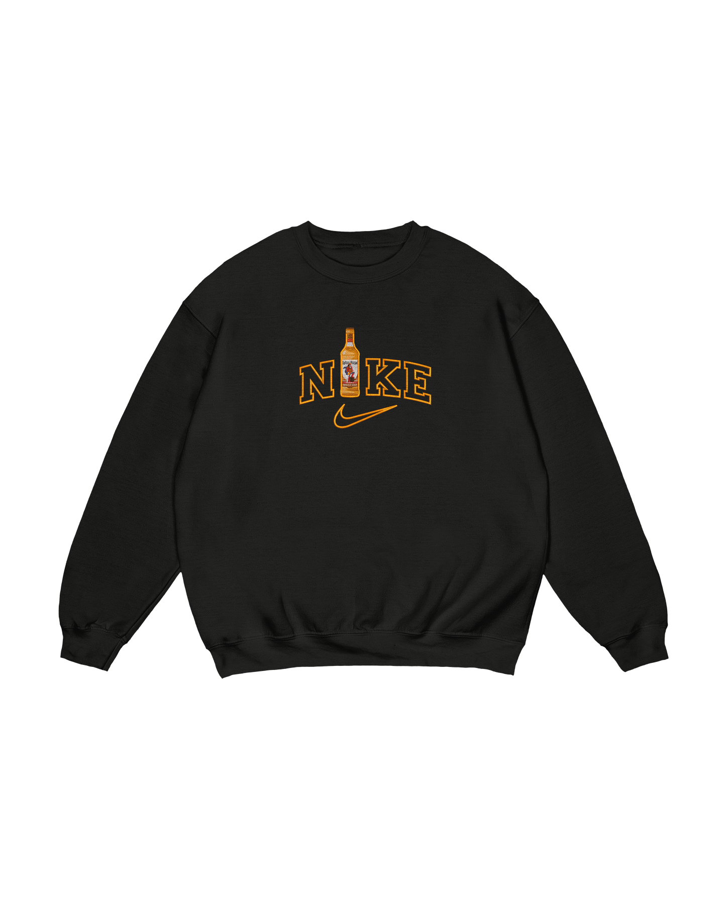 CAPTAIN MORGAN HOODIE/SWEATSHIRT