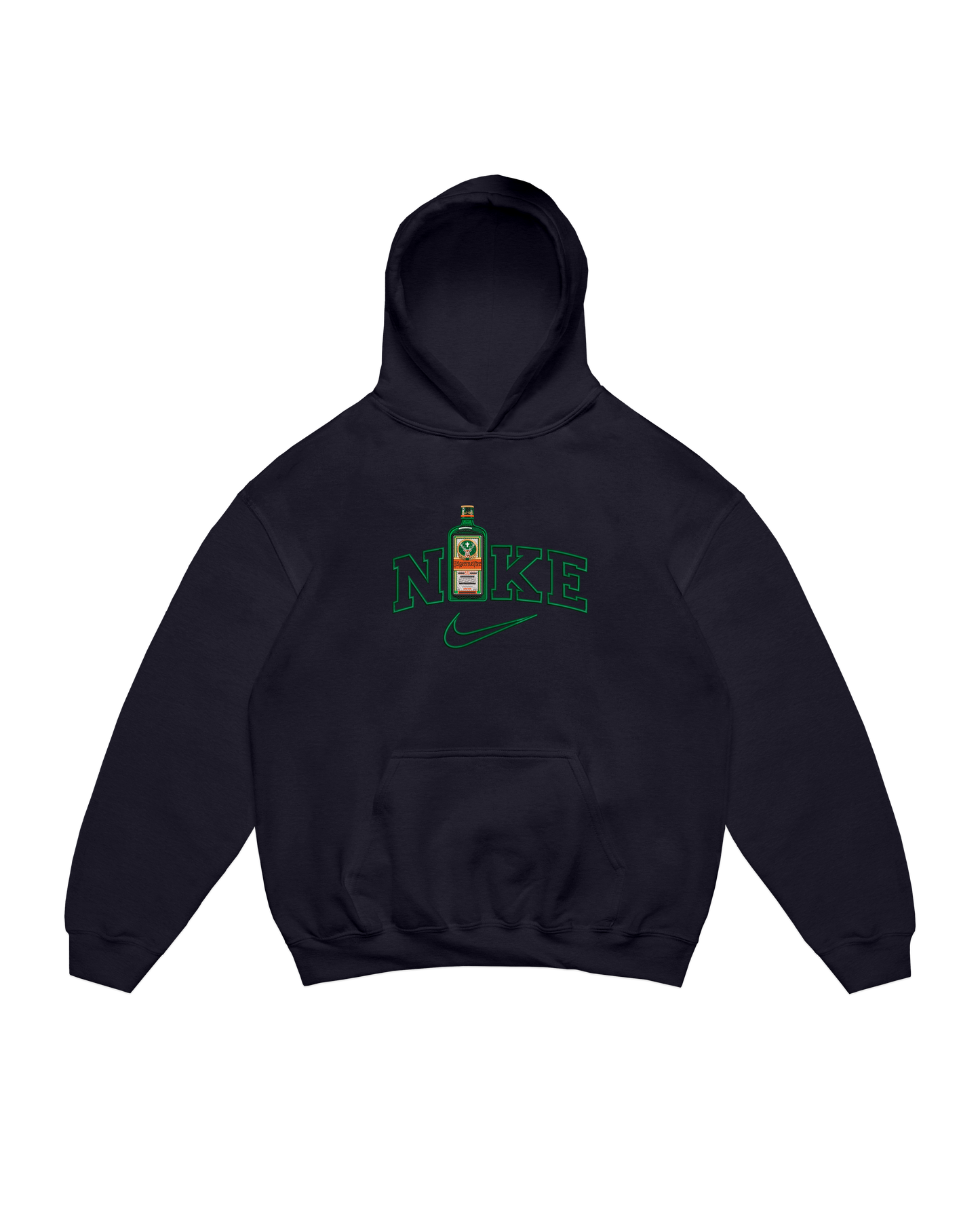 JAGERMEISTER HOODIE