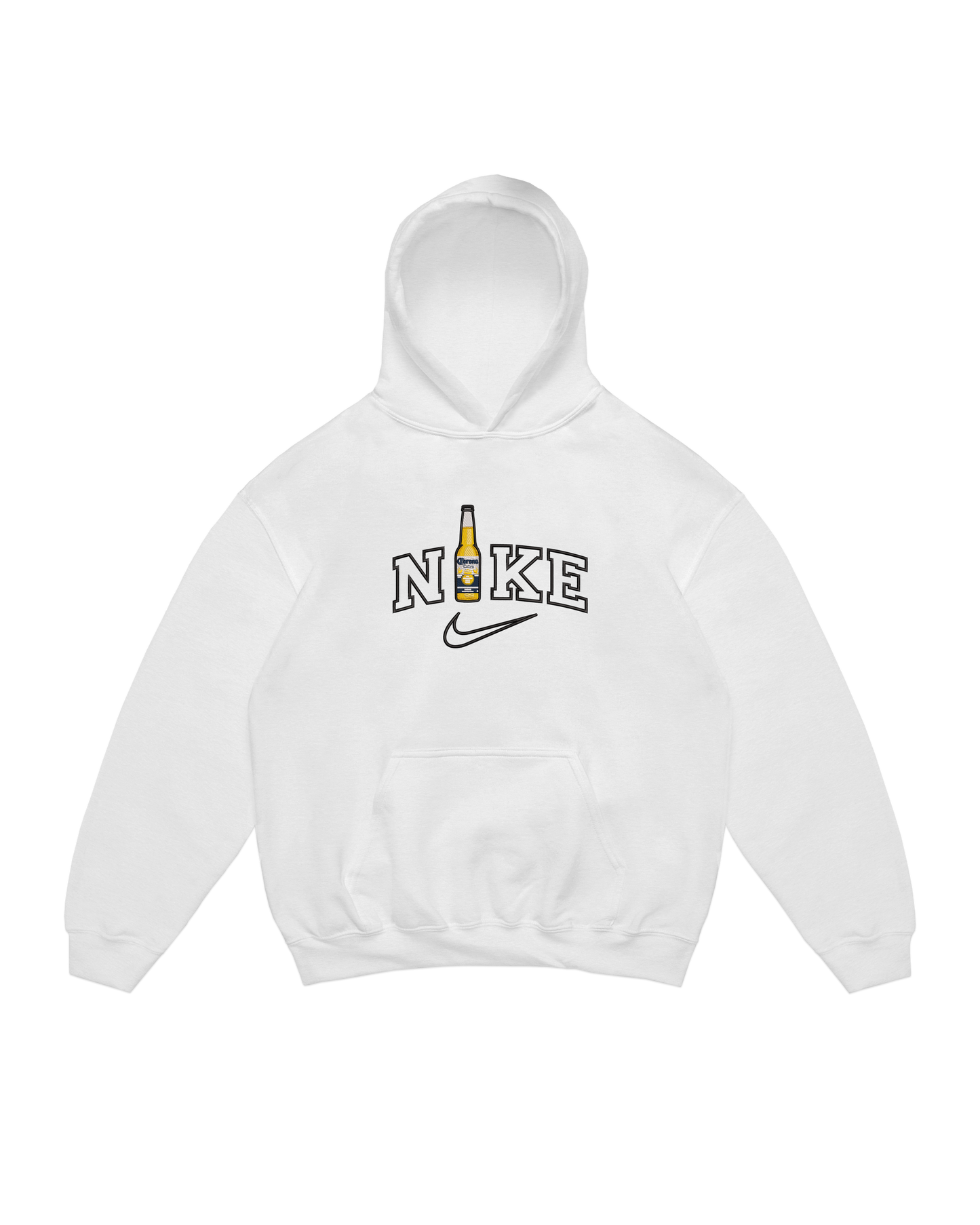 CORONA HOODIE