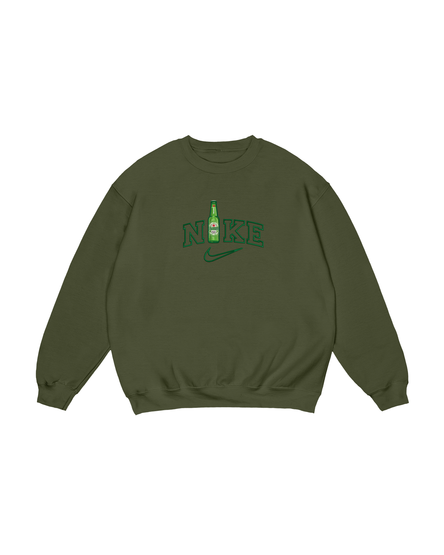 HEINEKEN HOODIE/SWEATSHIRT