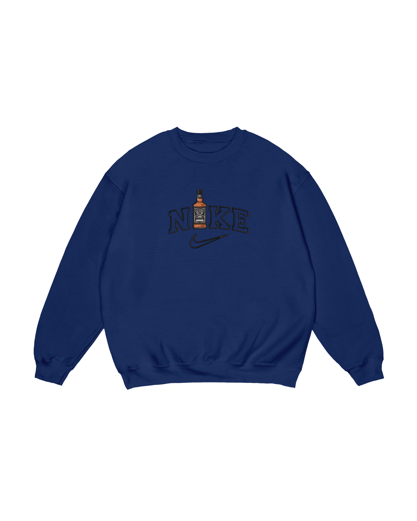 JACK DANIEL'S HOODIE/SWEATSHIRT