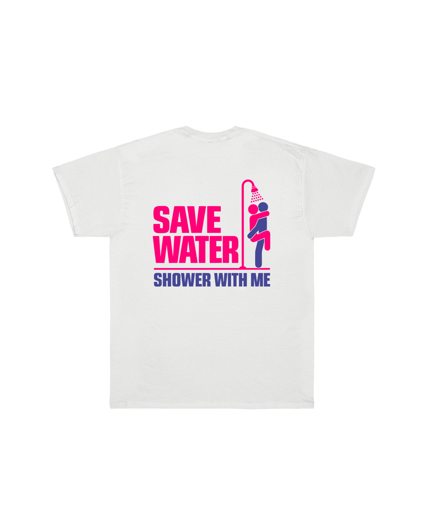 SAVE WATER