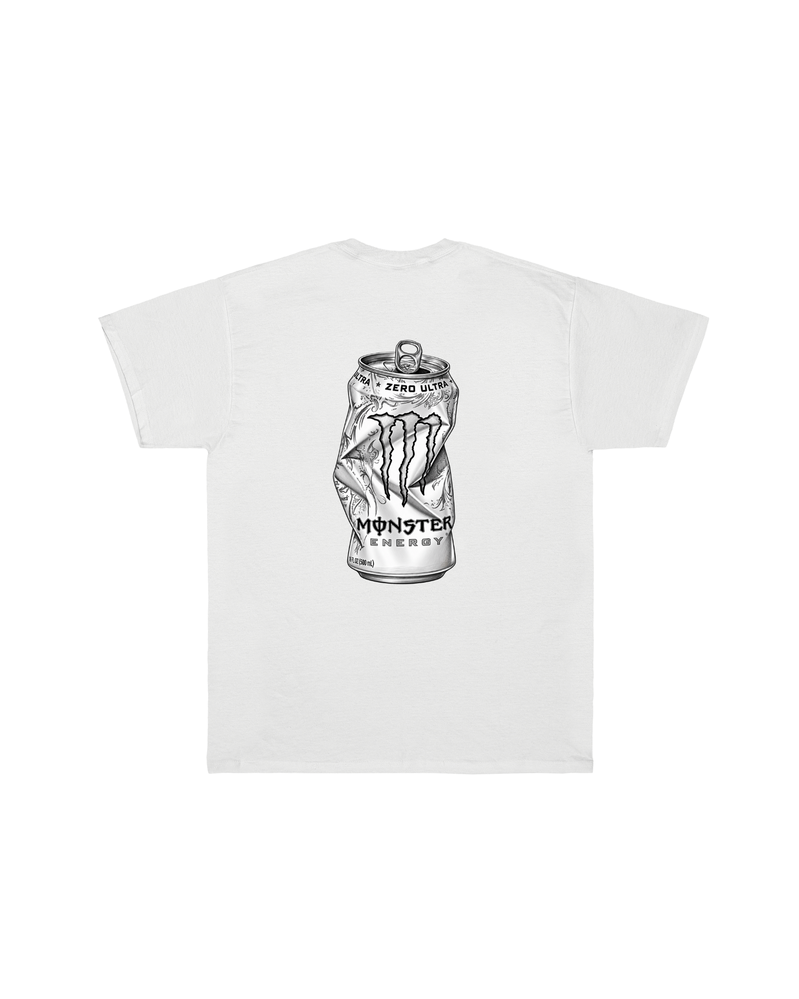 WHITE M